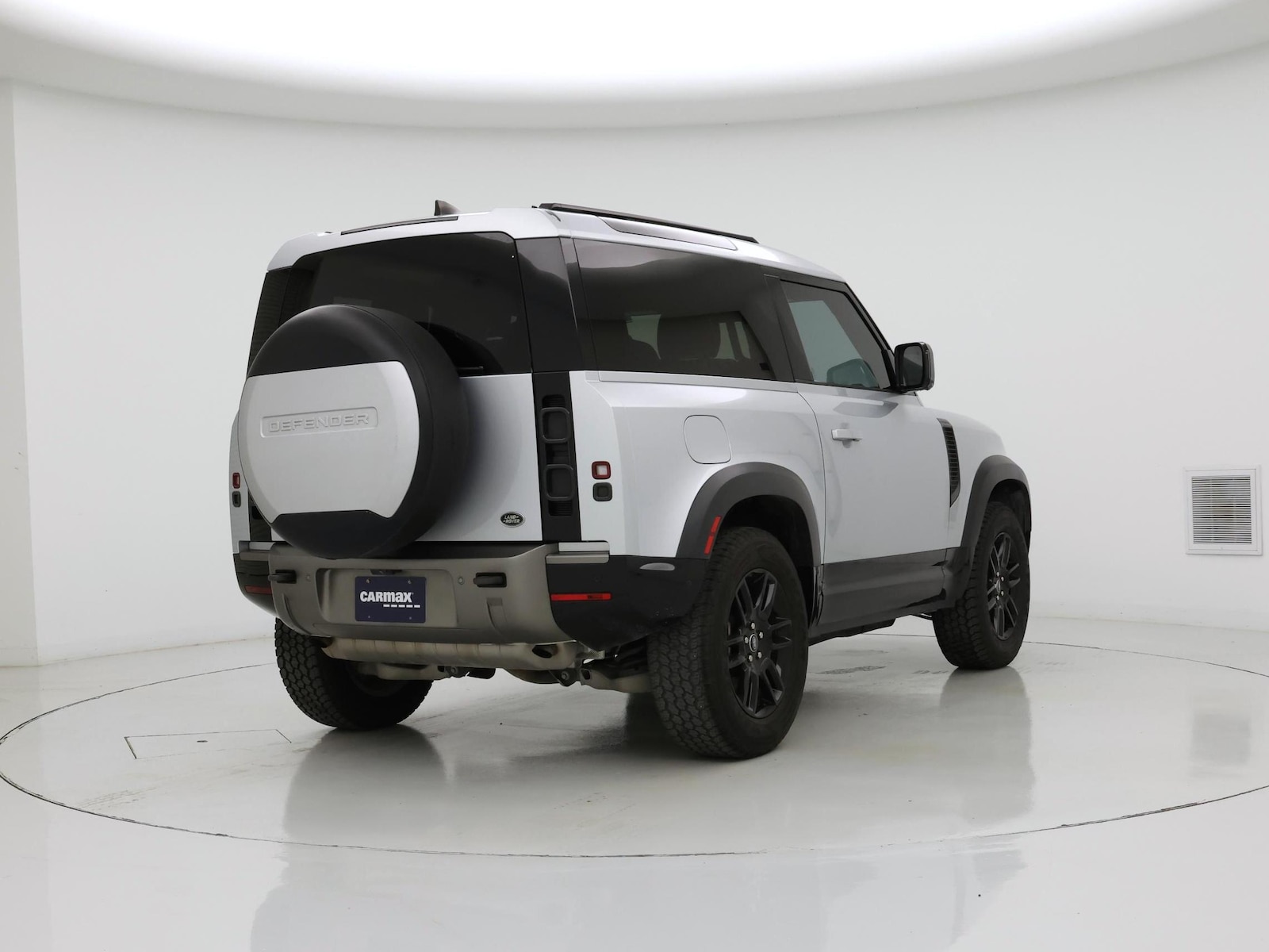 2022 Land Rover Defender X-Dynamic S - Photo 9