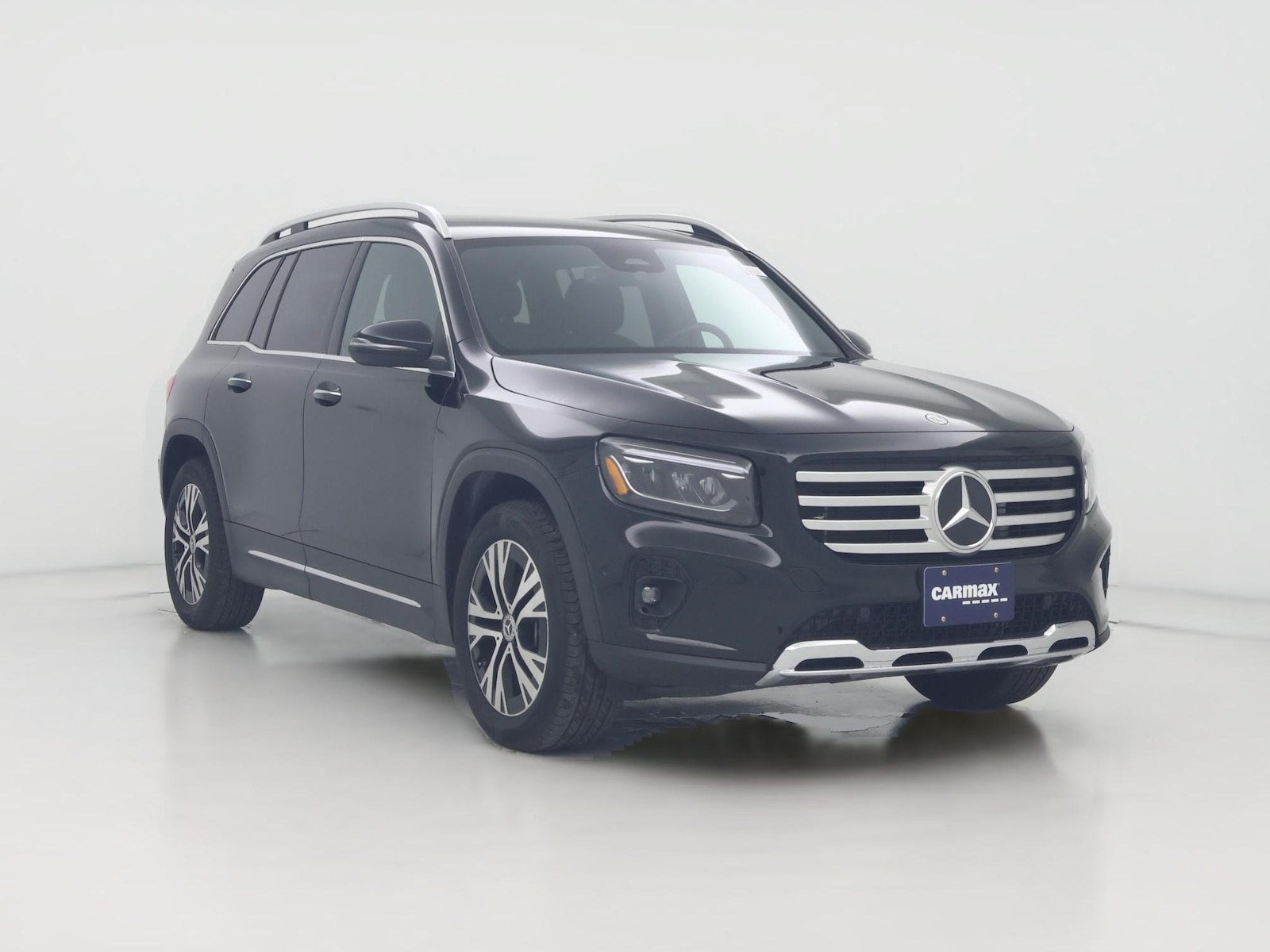 2025 Mercedes-Benz GLB