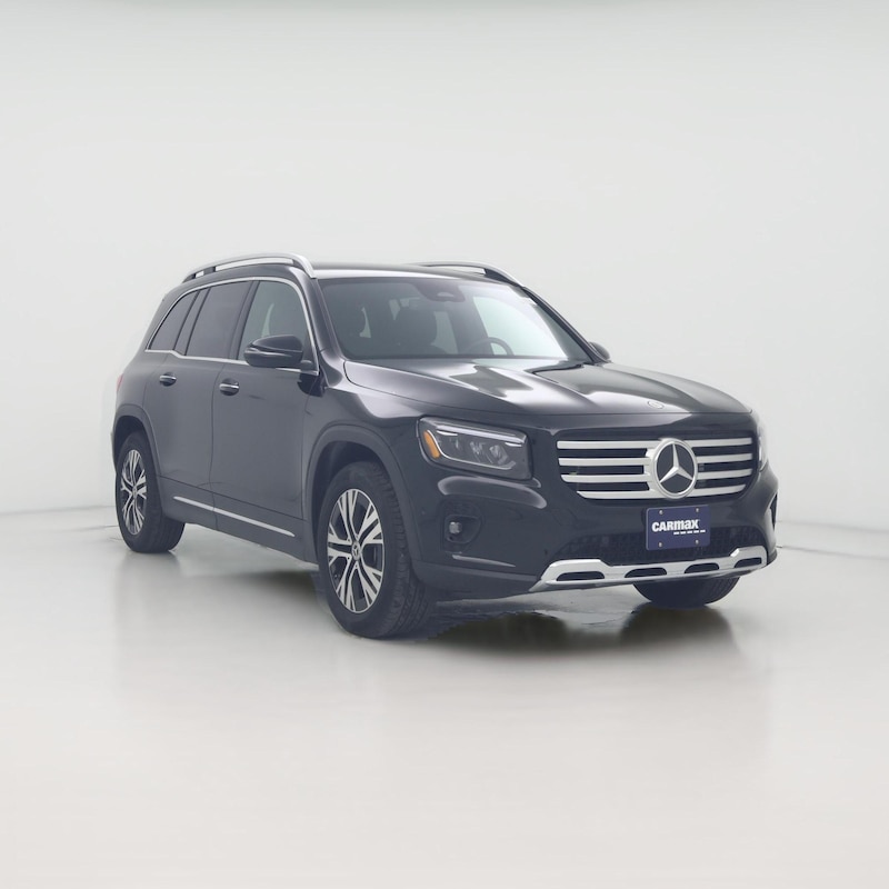 2025 Mercedes-Benz GLB250