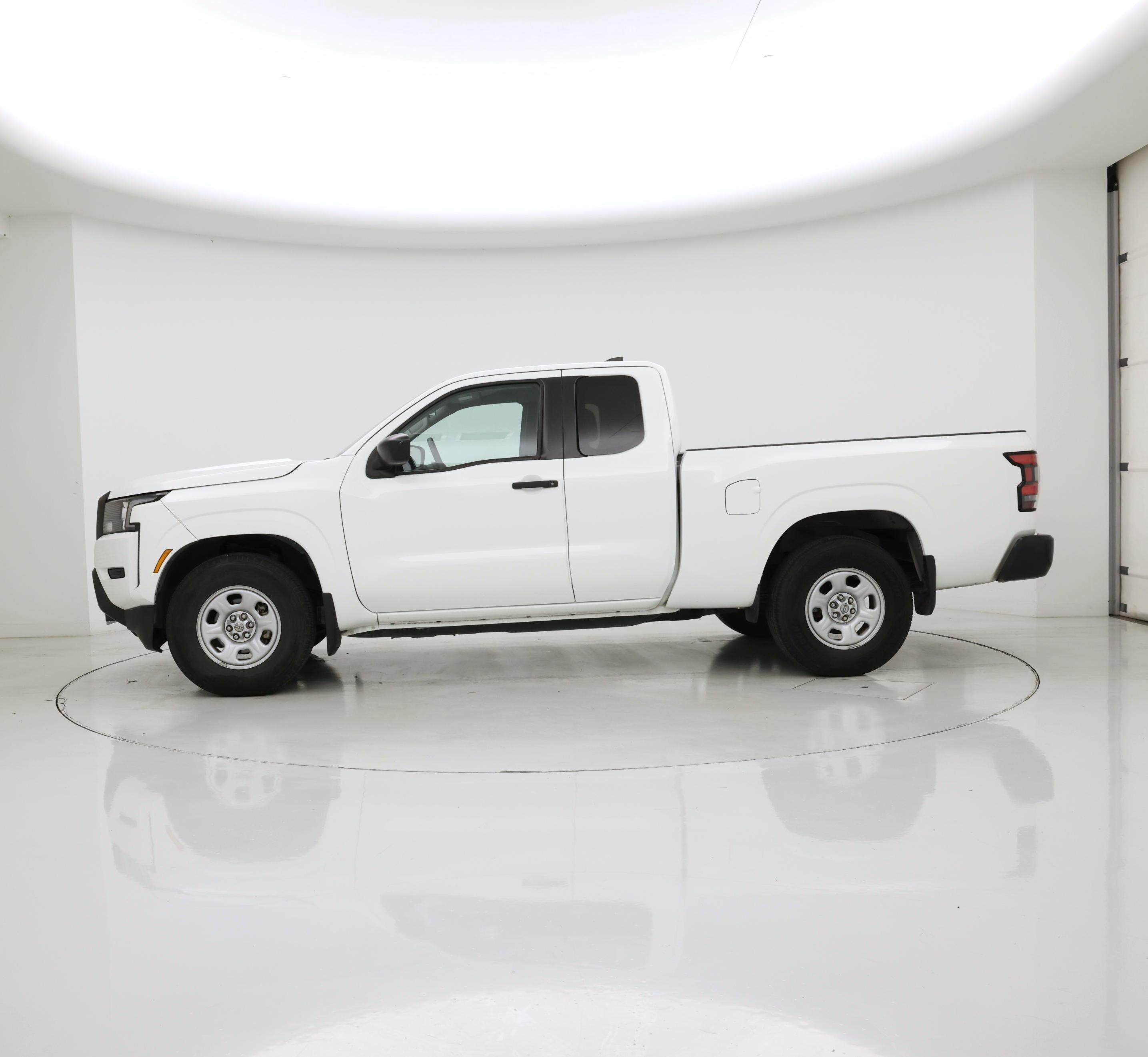 Thumbnail: 2023 Nissan Frontier - 3