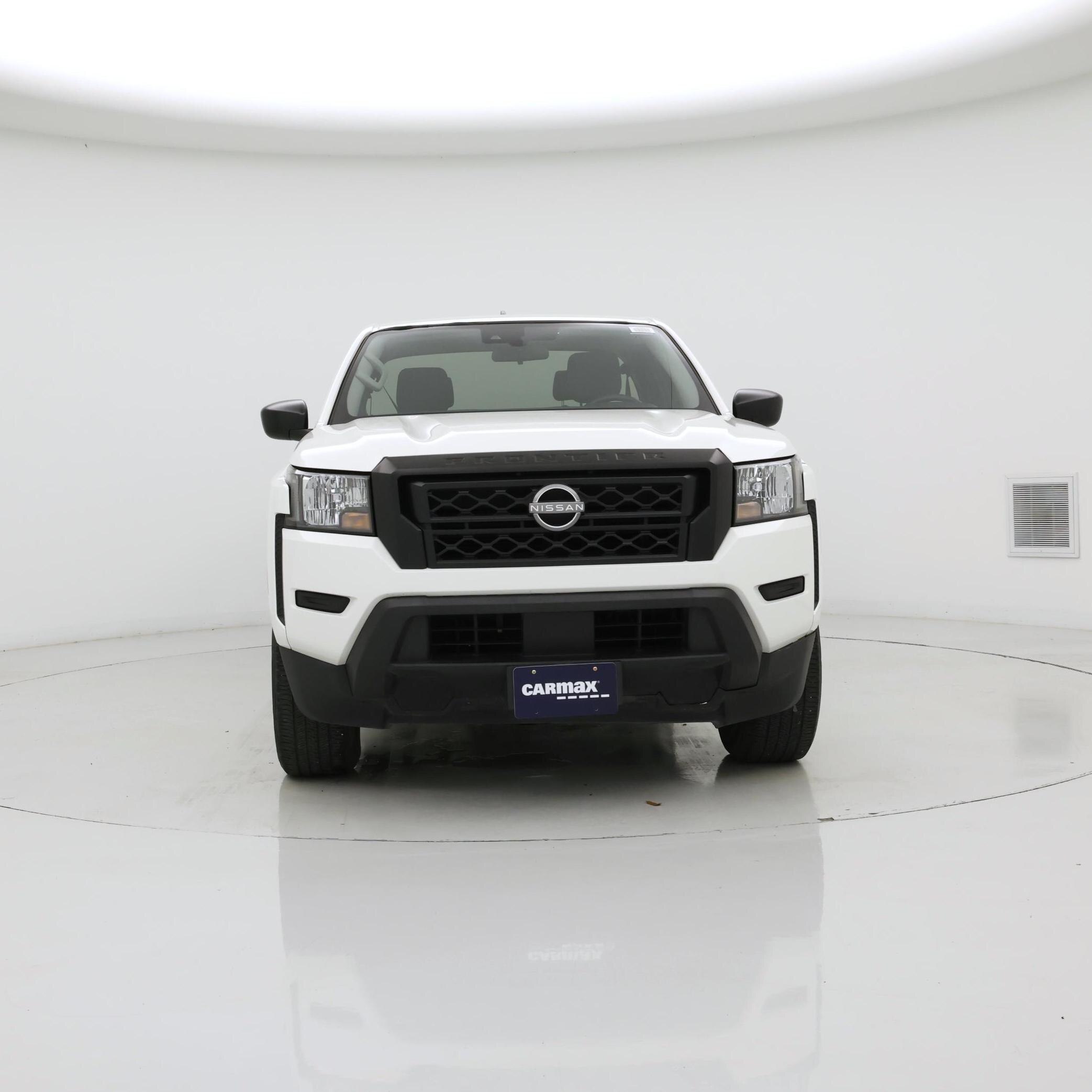 Thumbnail: 2023 Nissan Frontier - 5