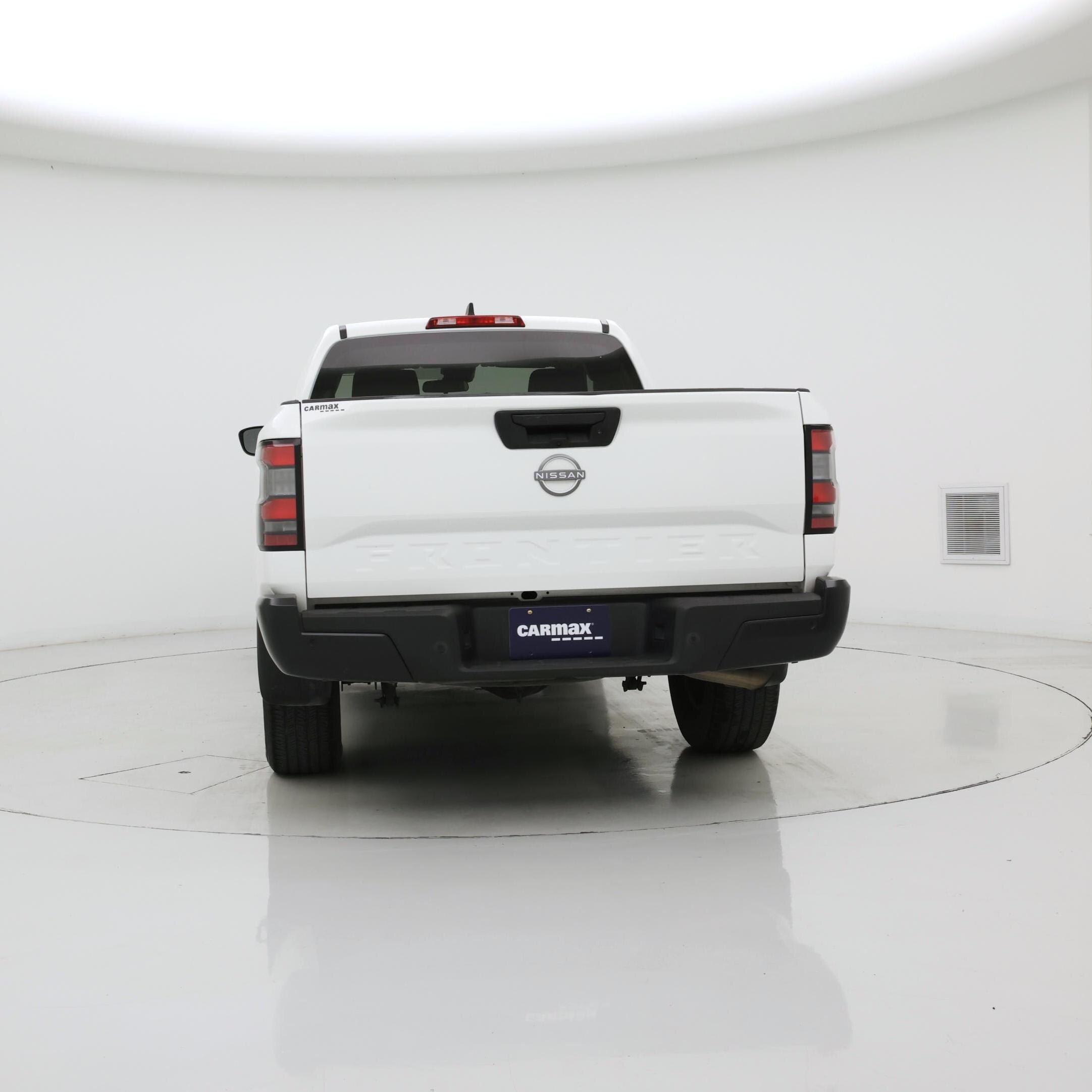 Thumbnail: 2023 Nissan Frontier - 6