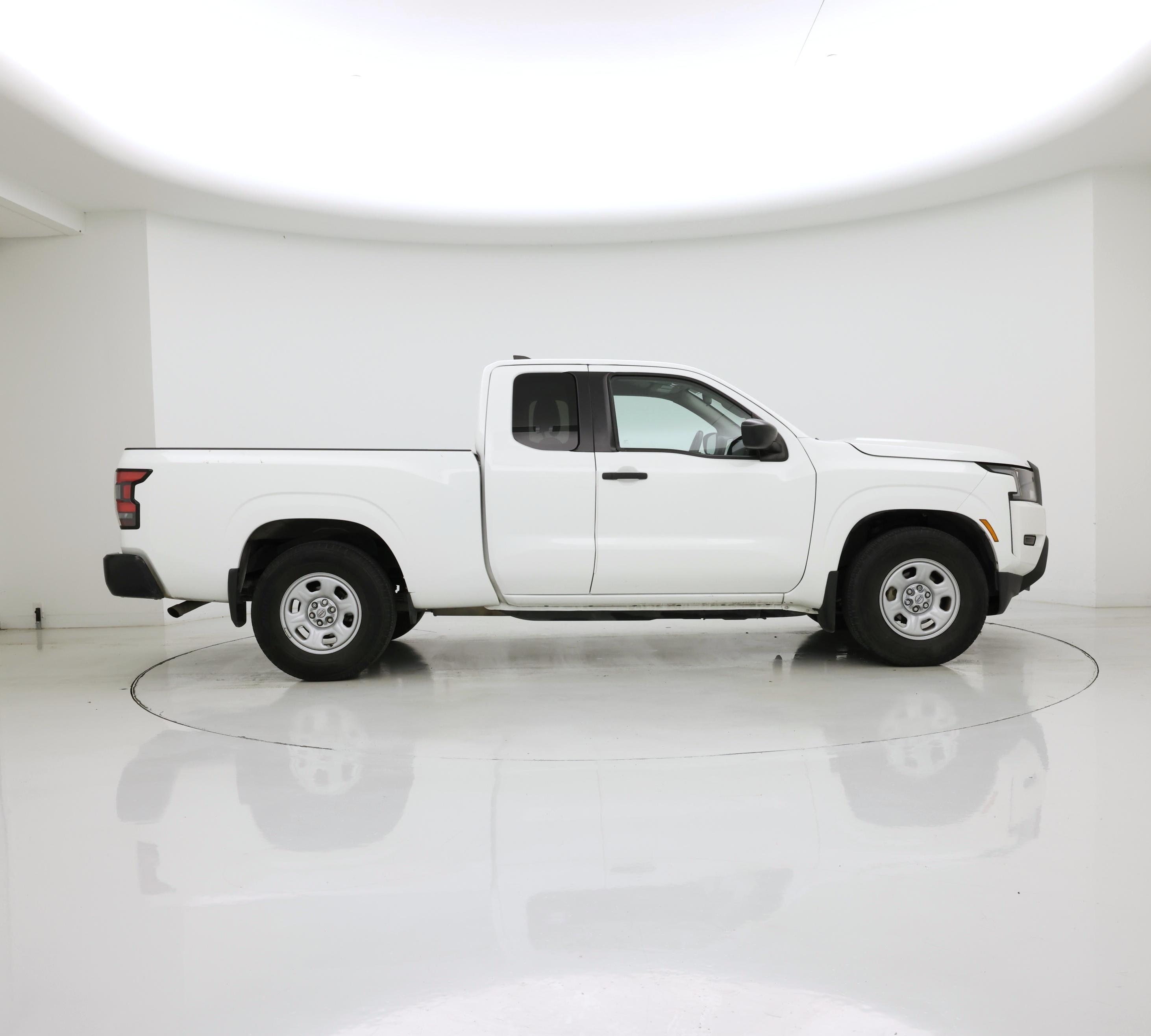 Thumbnail: 2023 Nissan Frontier - 7