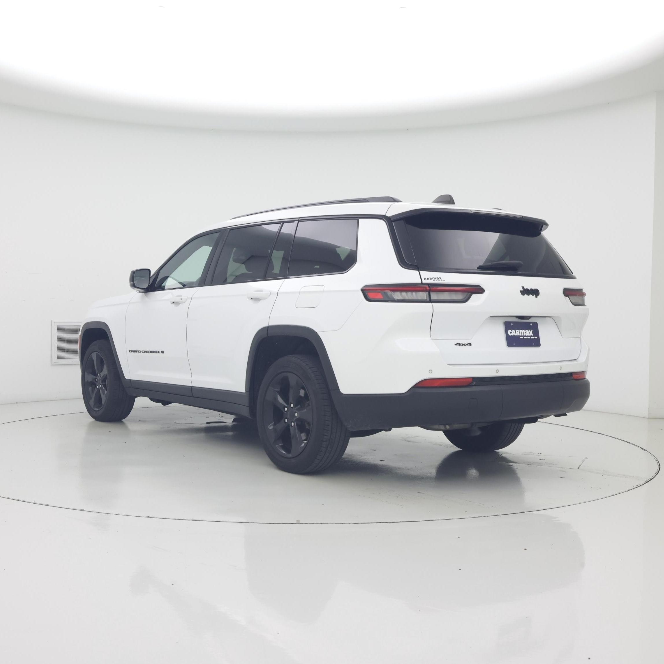 Thumbnail: 2023 Jeep Grand Cherokee - 2