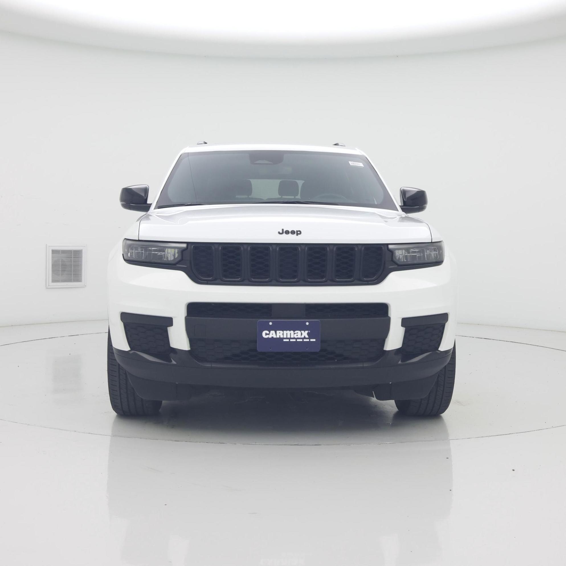 Thumbnail: 2023 Jeep Grand Cherokee - 5