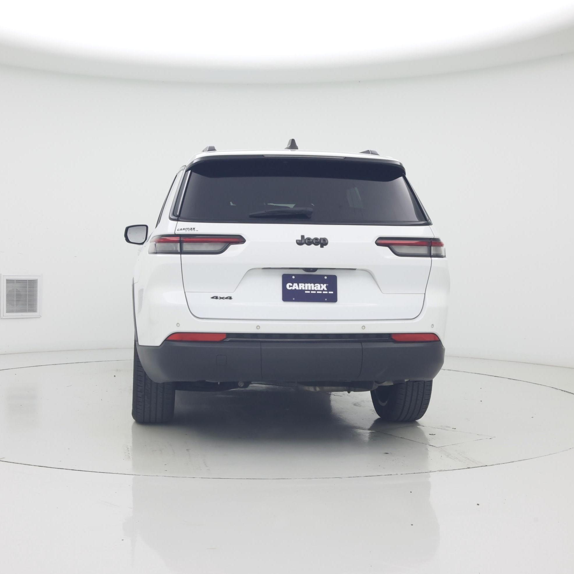 Thumbnail: 2023 Jeep Grand Cherokee - 6