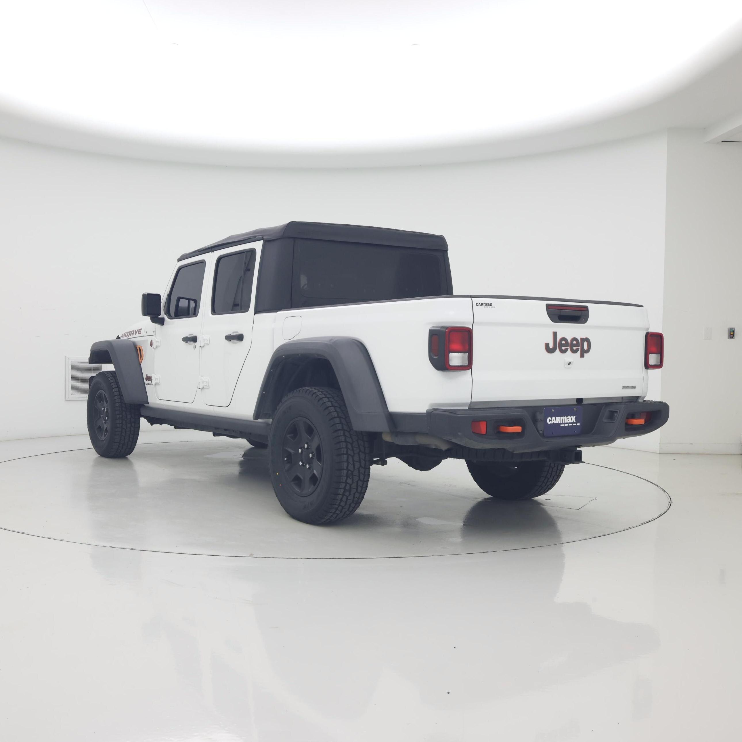 Thumbnail: 2022 Jeep Gladiator - 2