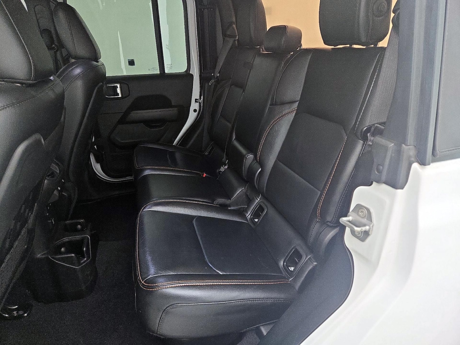 2022 Jeep Gladiator Mojave - Photo 20