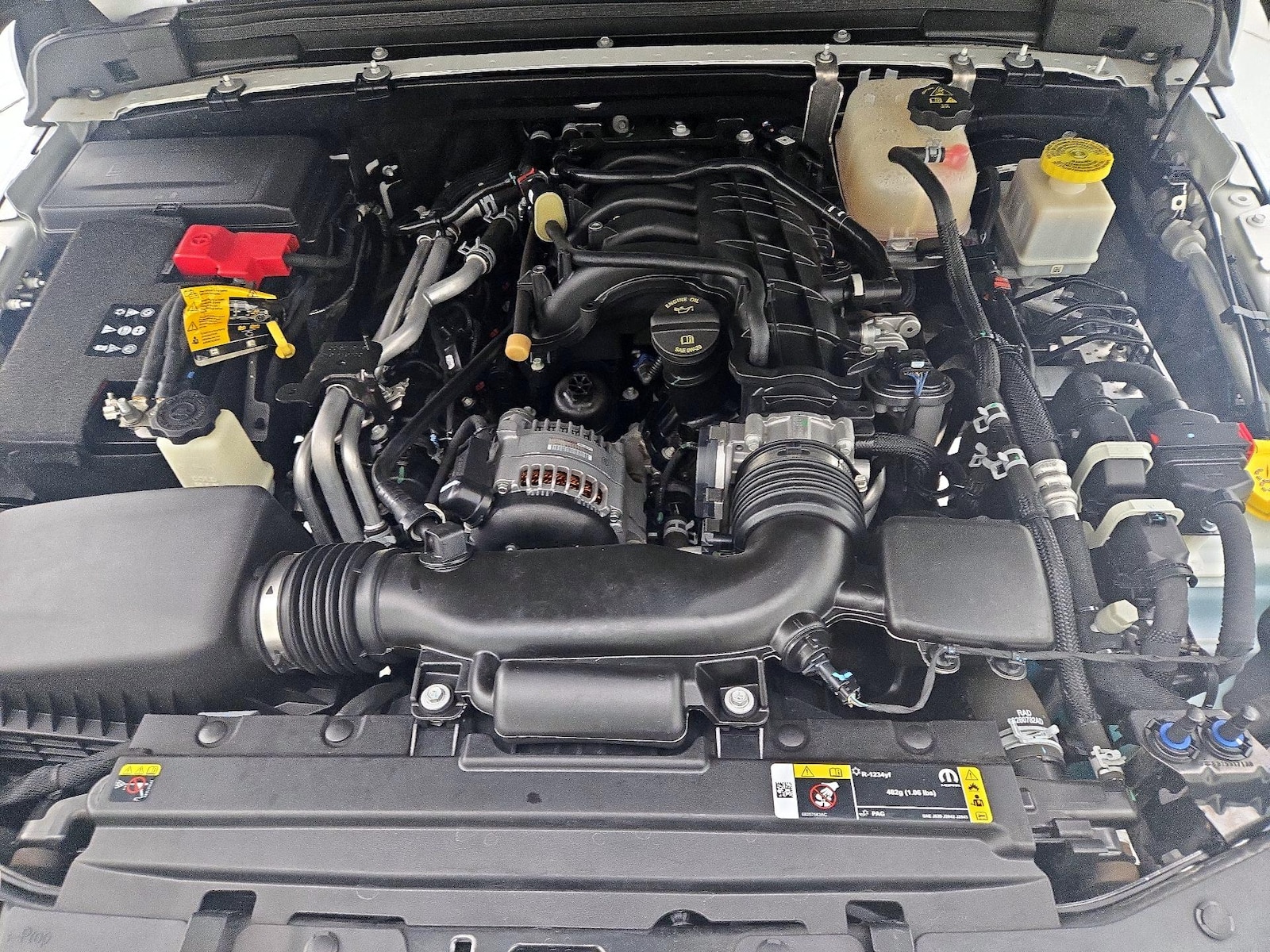 2022 Jeep Gladiator Mojave - Photo 22