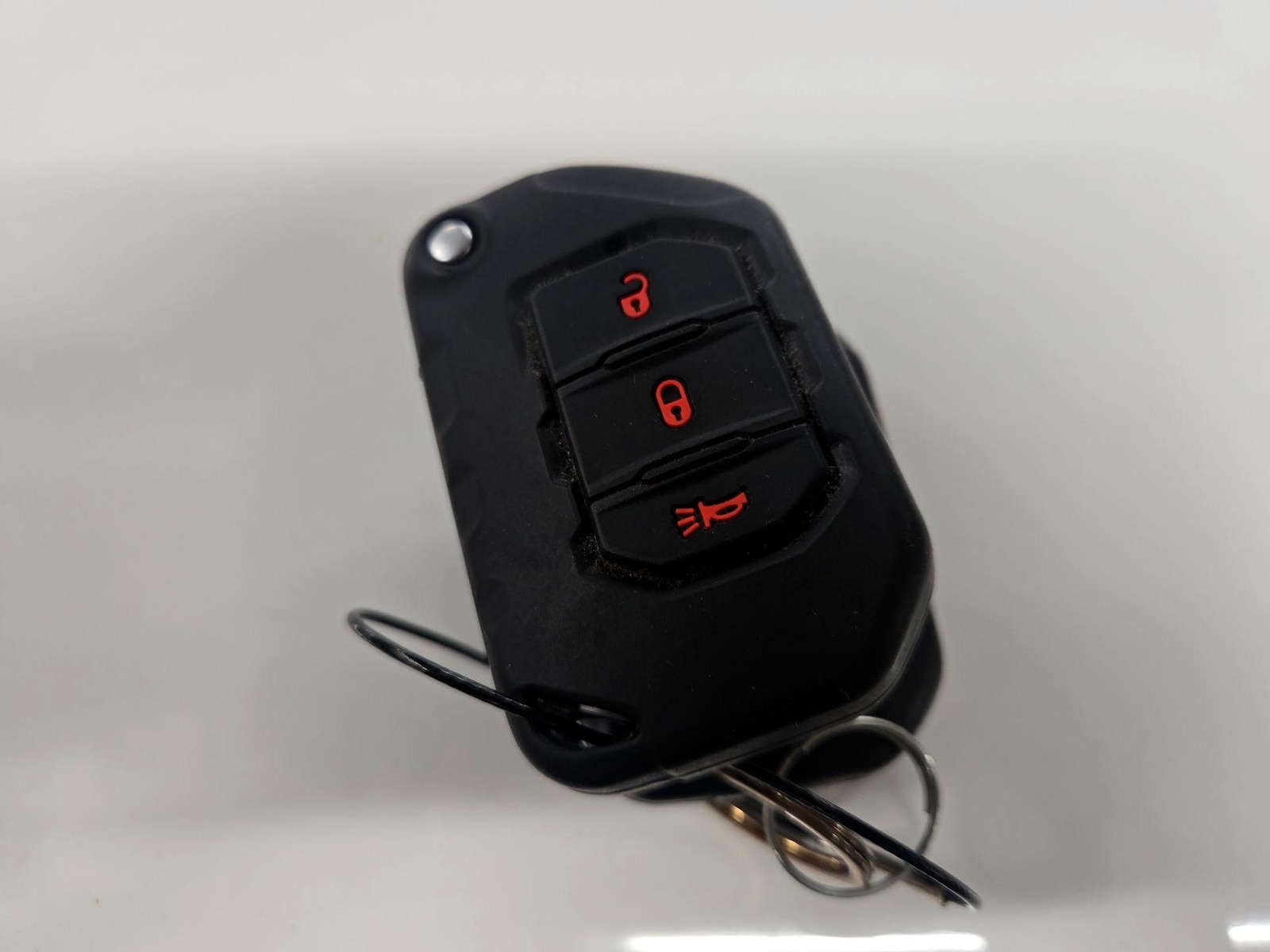 2022 Jeep Gladiator Mojave - Photo 23
