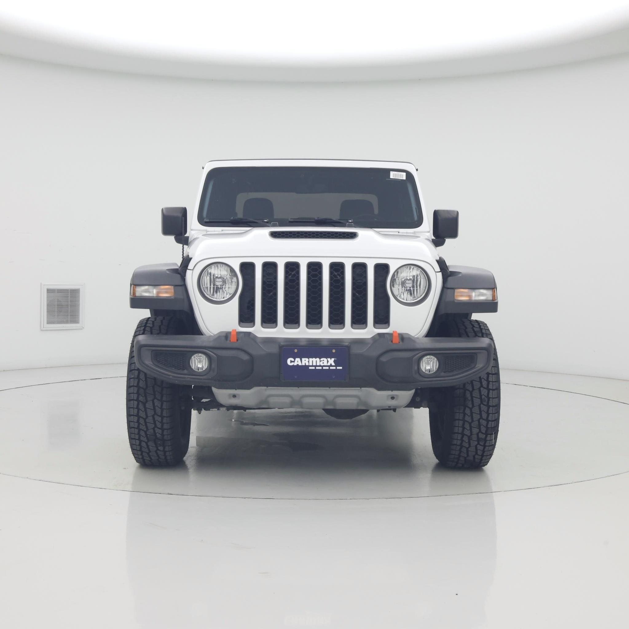 Thumbnail: 2022 Jeep Gladiator - 5