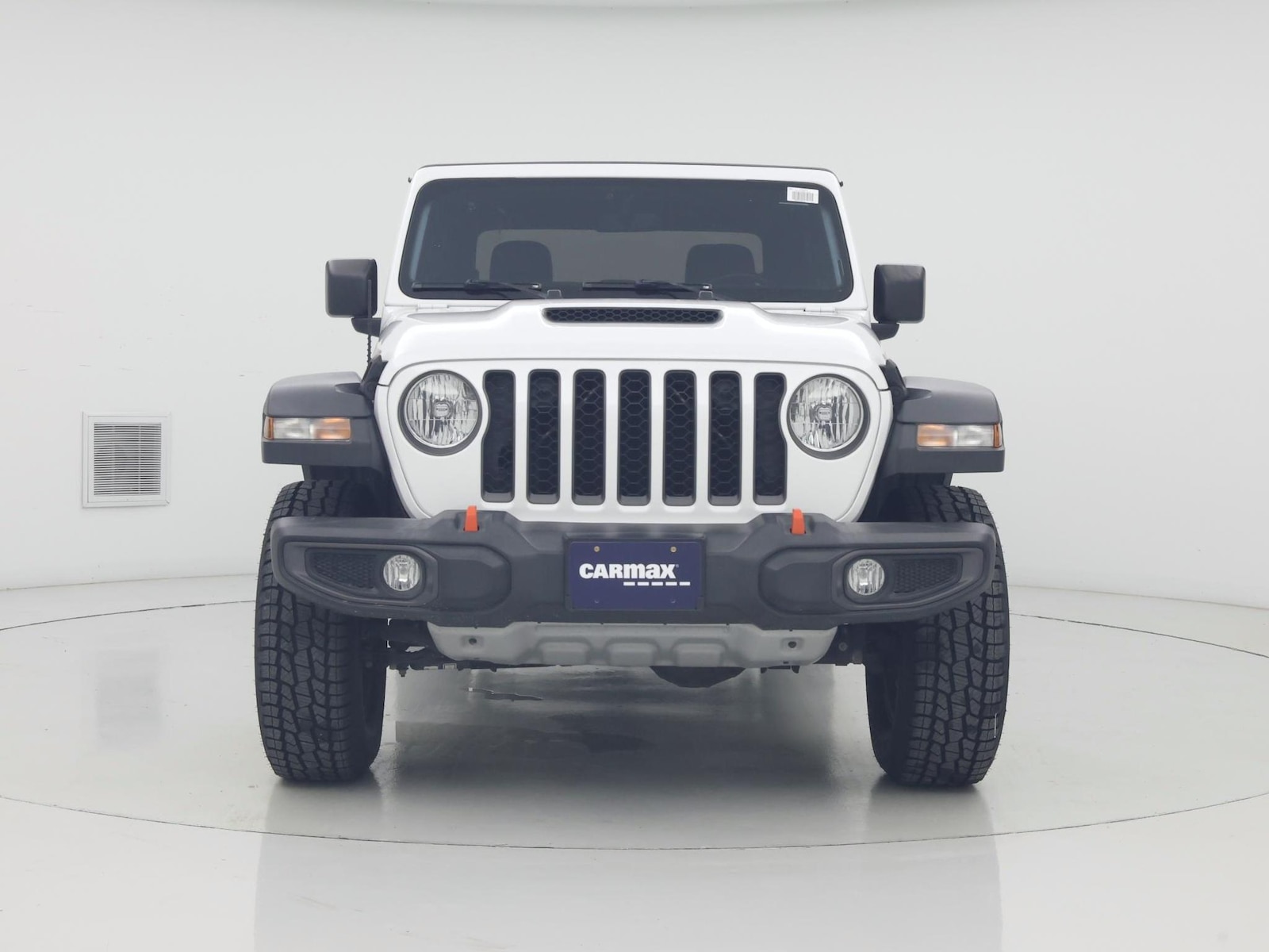 2022 Jeep Gladiator Mojave - Photo 6