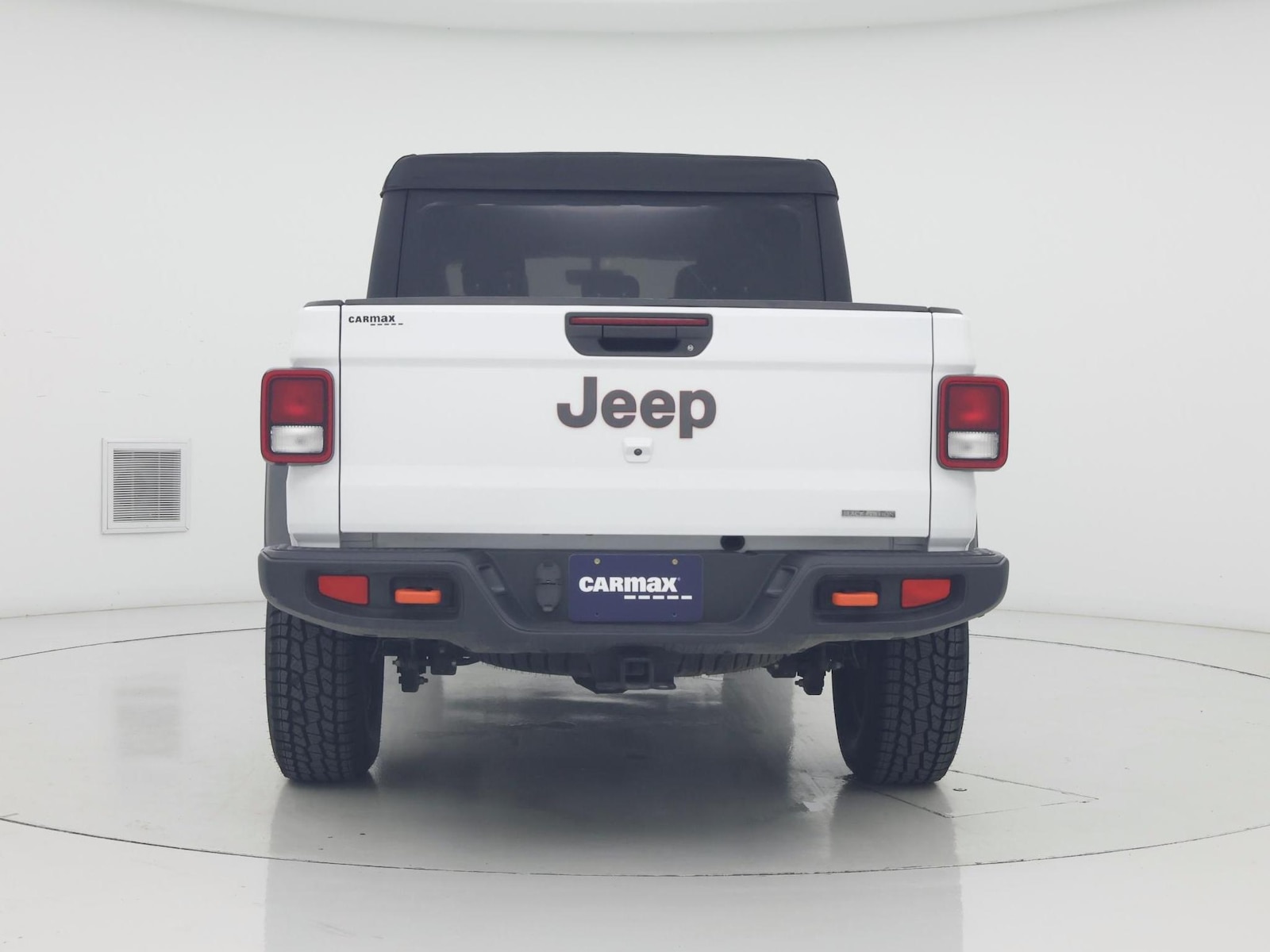 2022 Jeep Gladiator Mojave - Photo 7