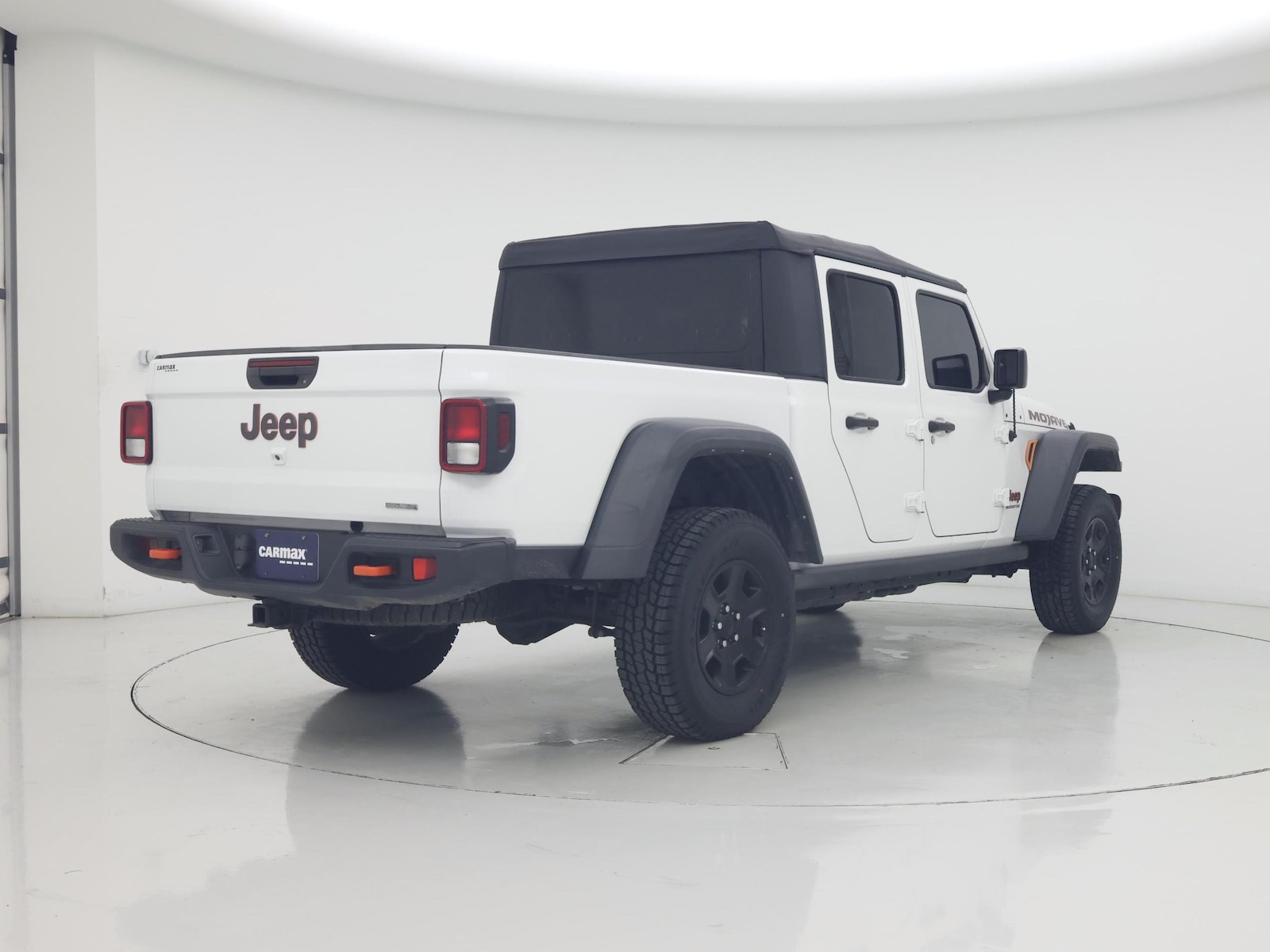 2022 Jeep Gladiator Mojave - Photo 9
