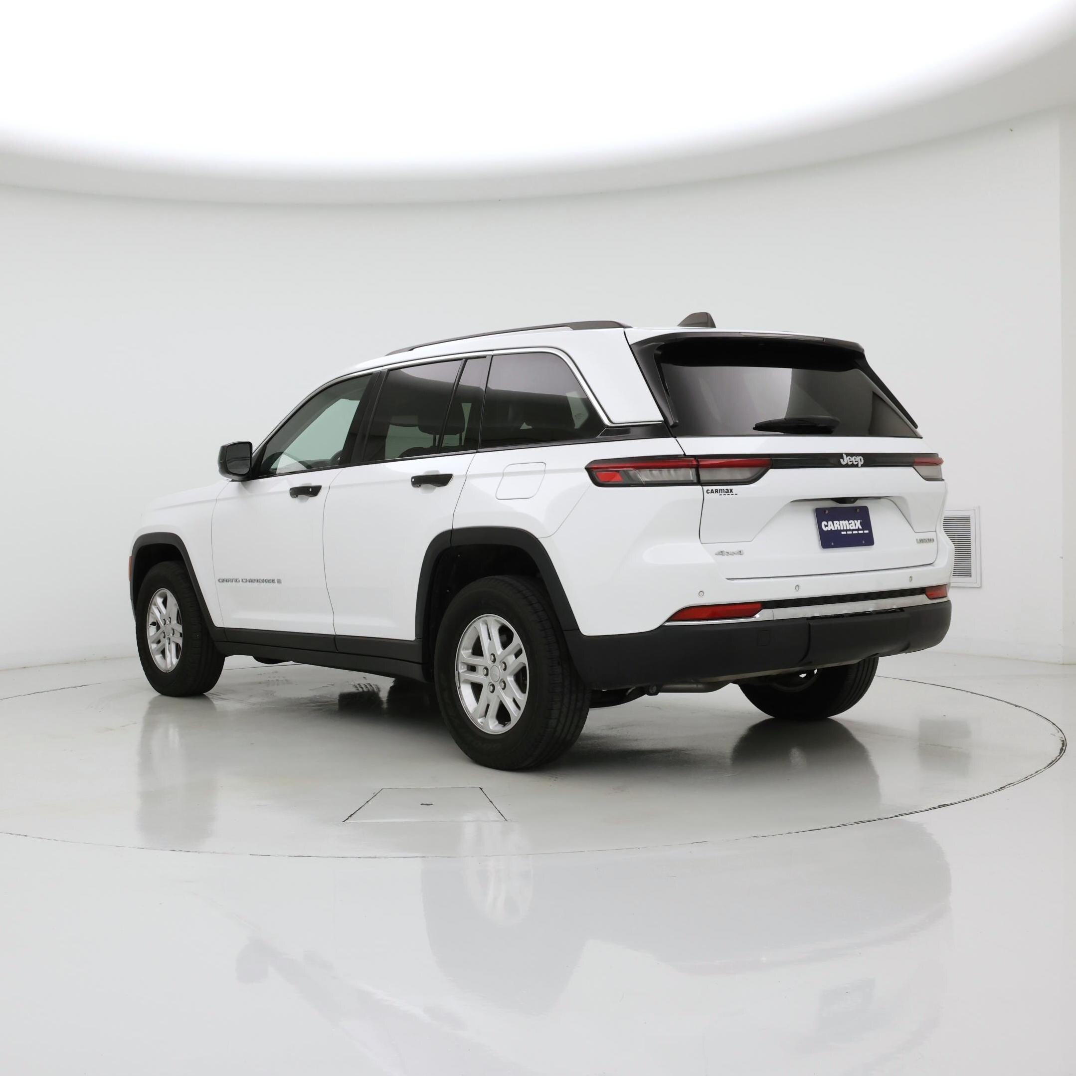 Thumbnail: 2023 Jeep Grand Cherokee - 2