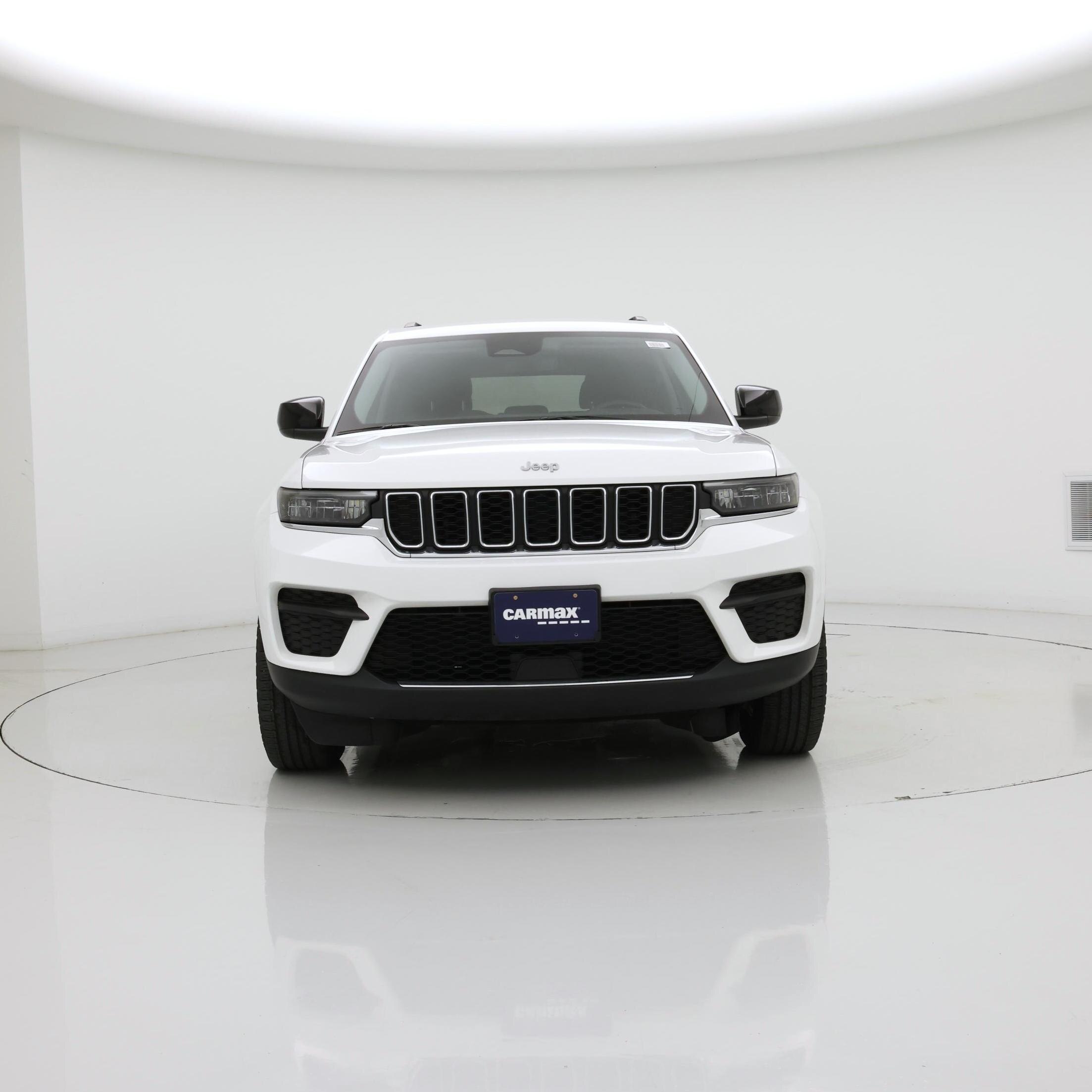 Thumbnail: 2023 Jeep Grand Cherokee - 5