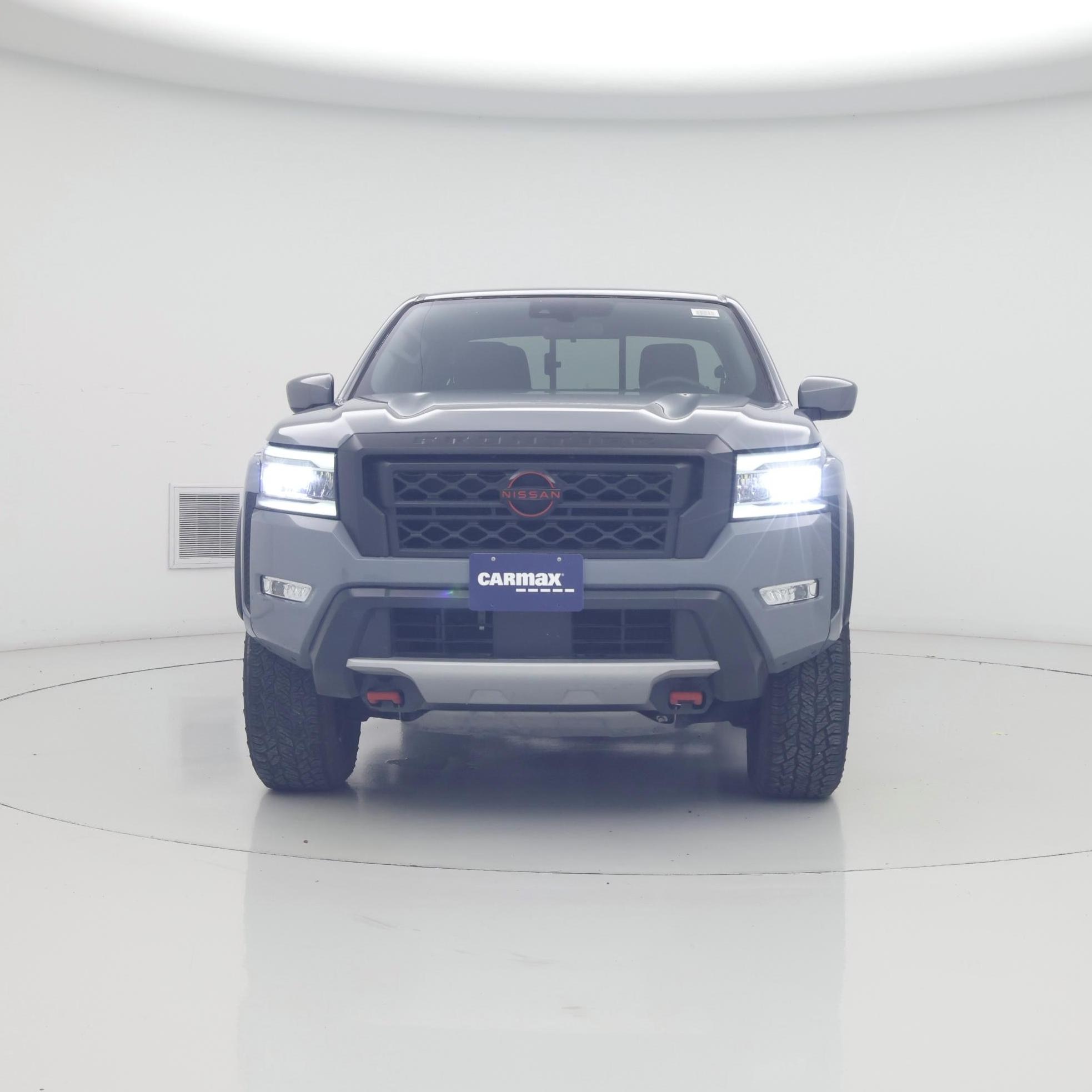 Thumbnail: 2023 Nissan Frontier - 5