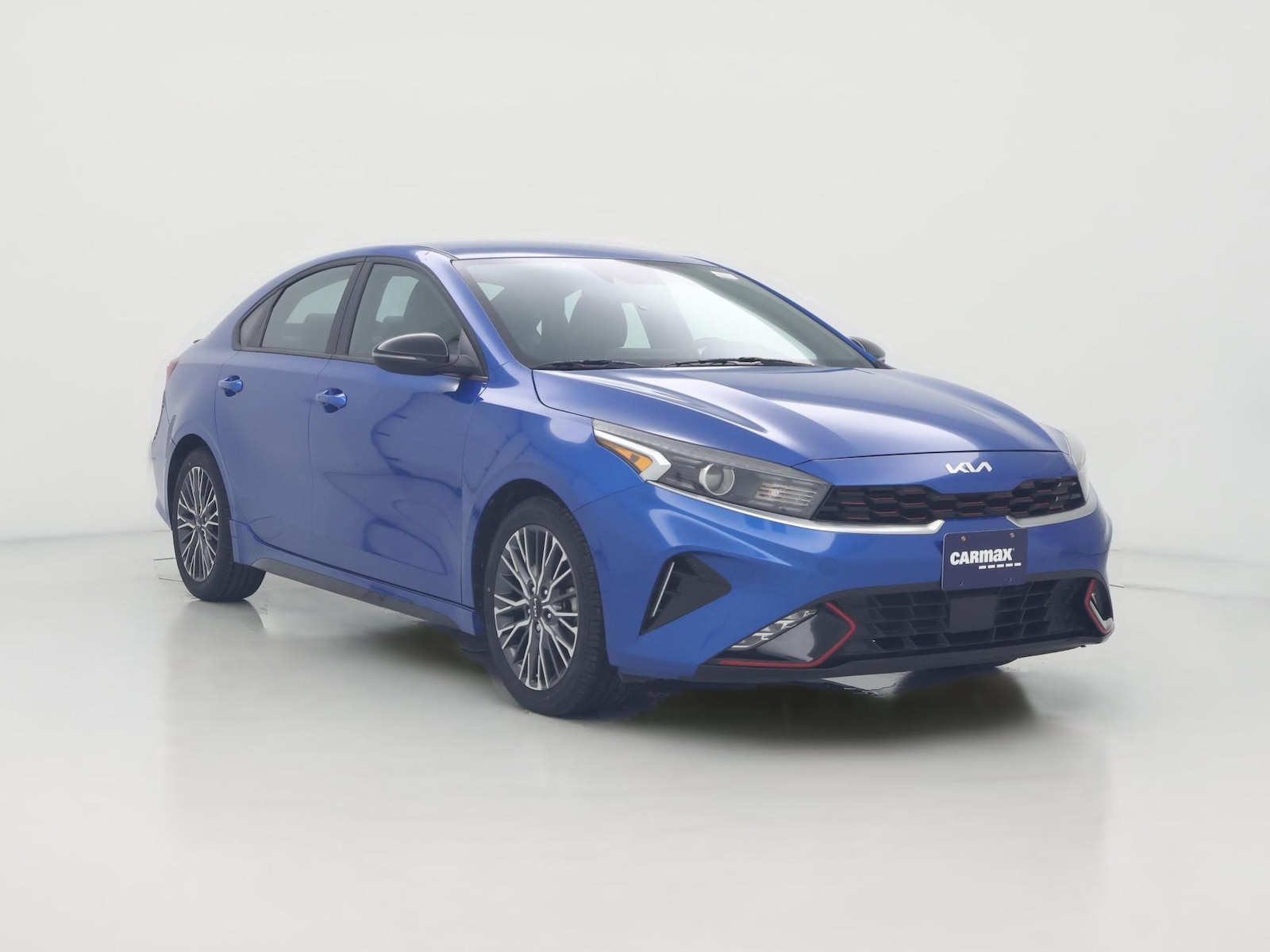 2024 Kia Forte GT-Line - Photo 1