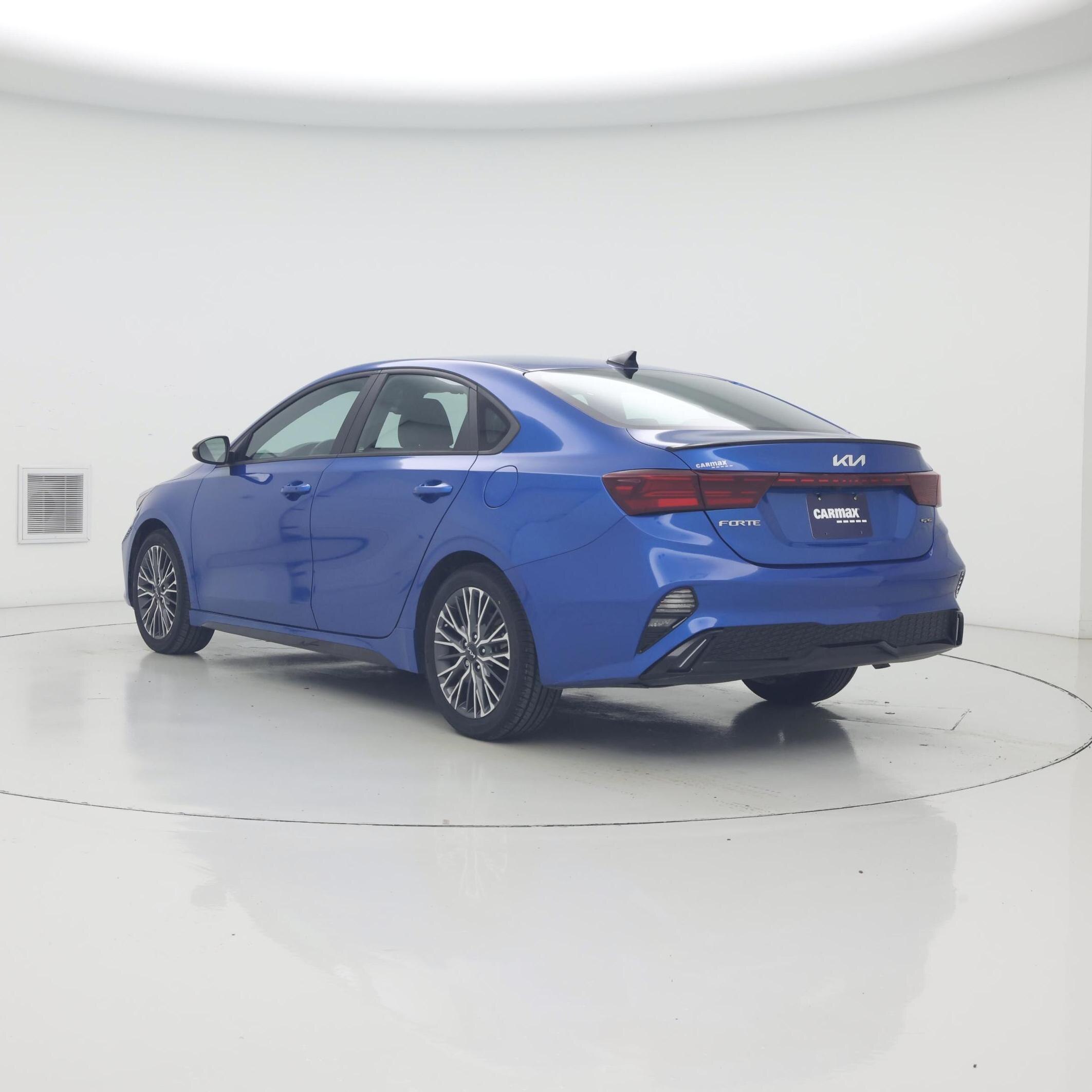 Thumbnail: 2024 Kia Forte - 2