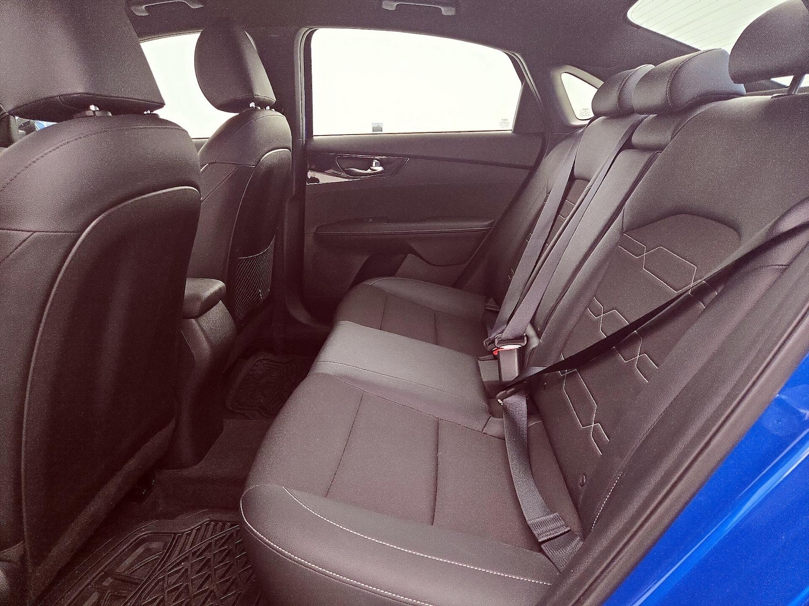 2024 Kia Forte GT-Line - Photo 21