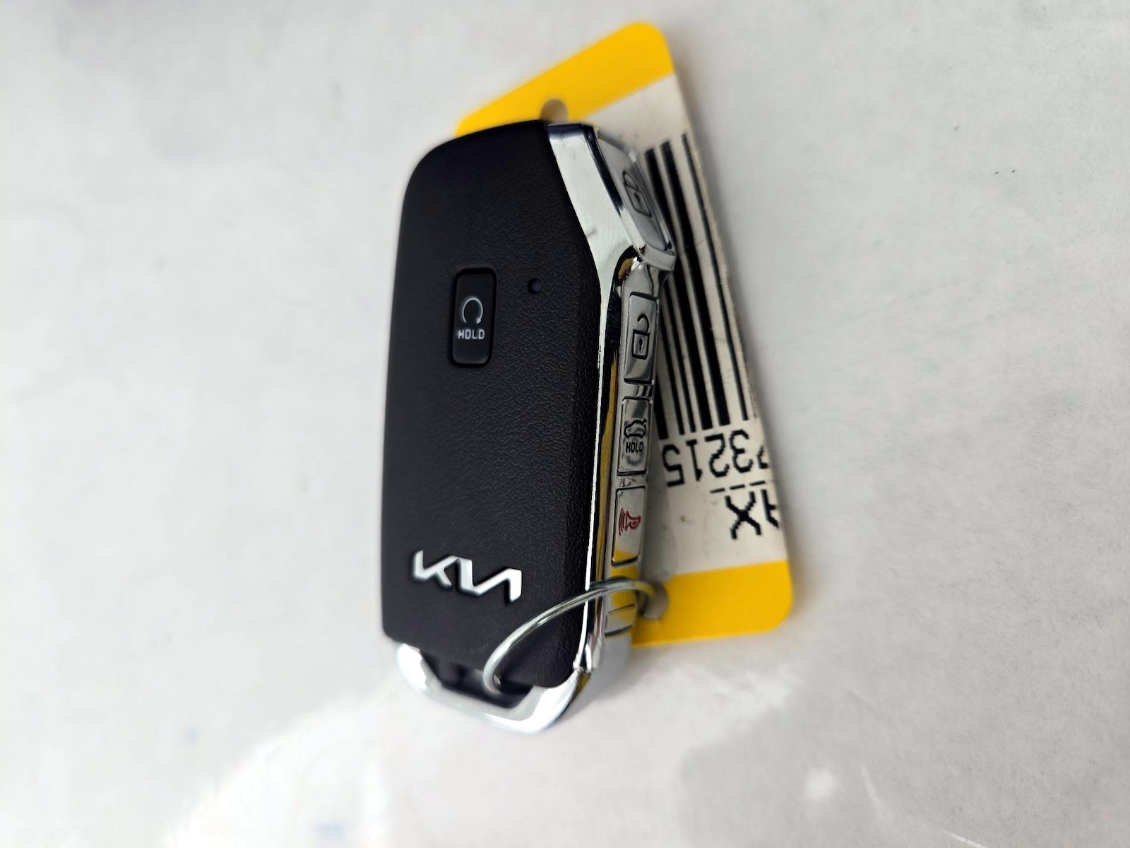 2024 Kia Forte GT-Line - Photo 24