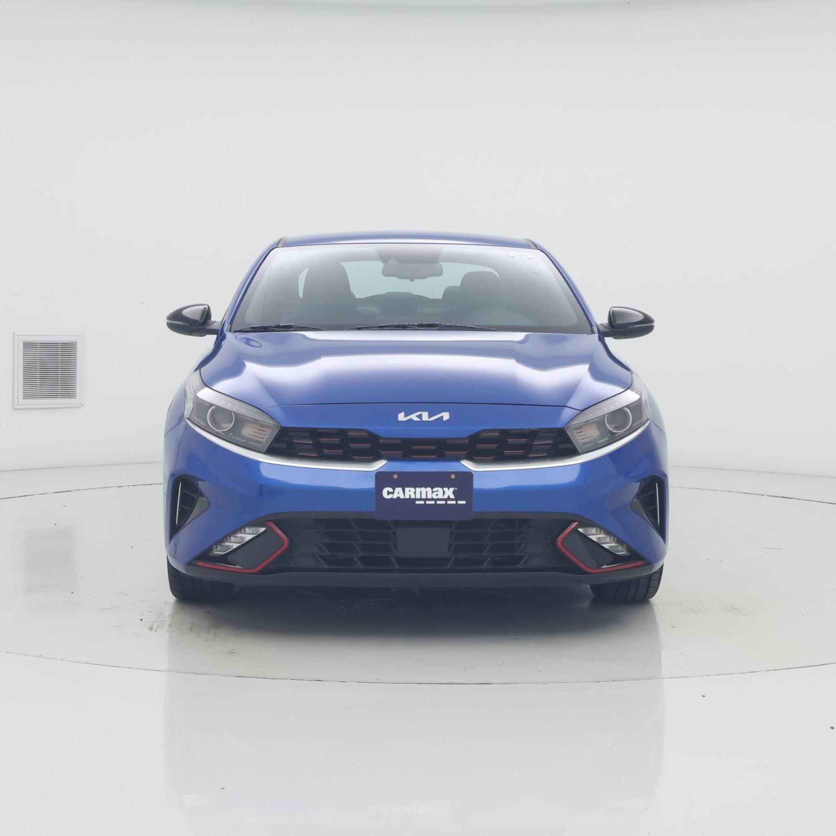 Thumbnail: 2024 Kia Forte - 5