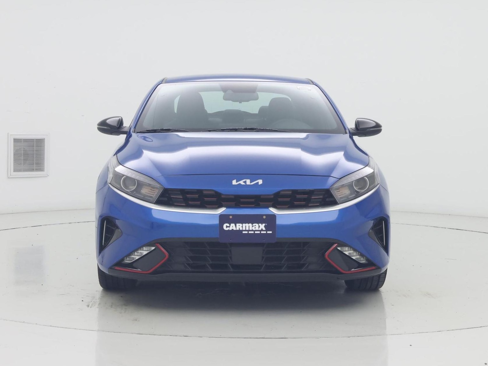 2024 Kia Forte GT-Line - Photo 6
