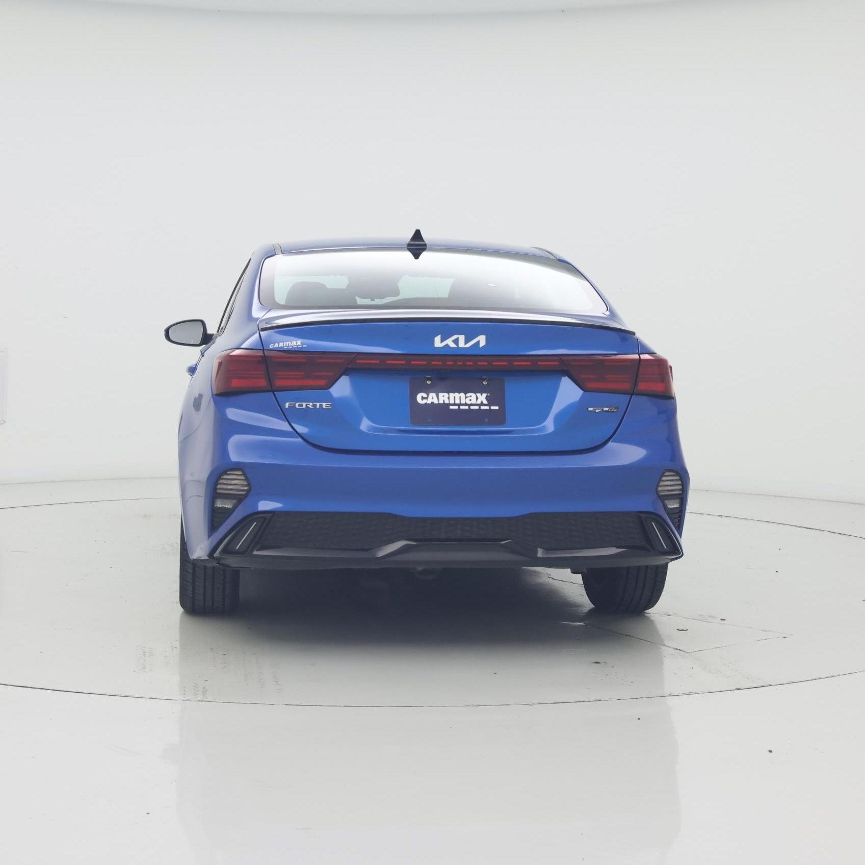 Thumbnail: 2024 Kia Forte - 6