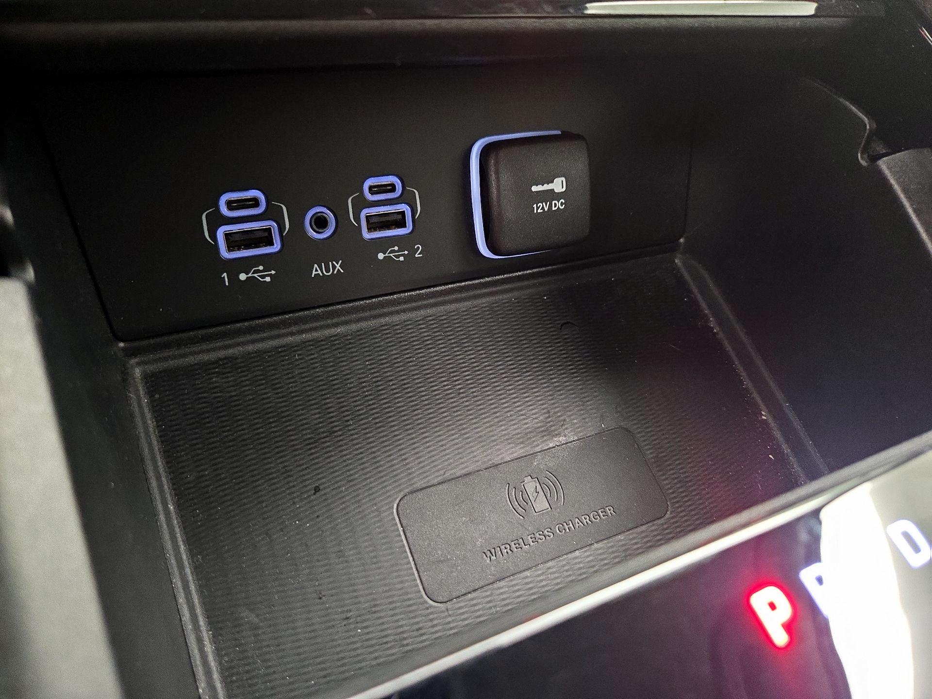 Thumbnail: 2023 Jeep Grand Cherokee - 18