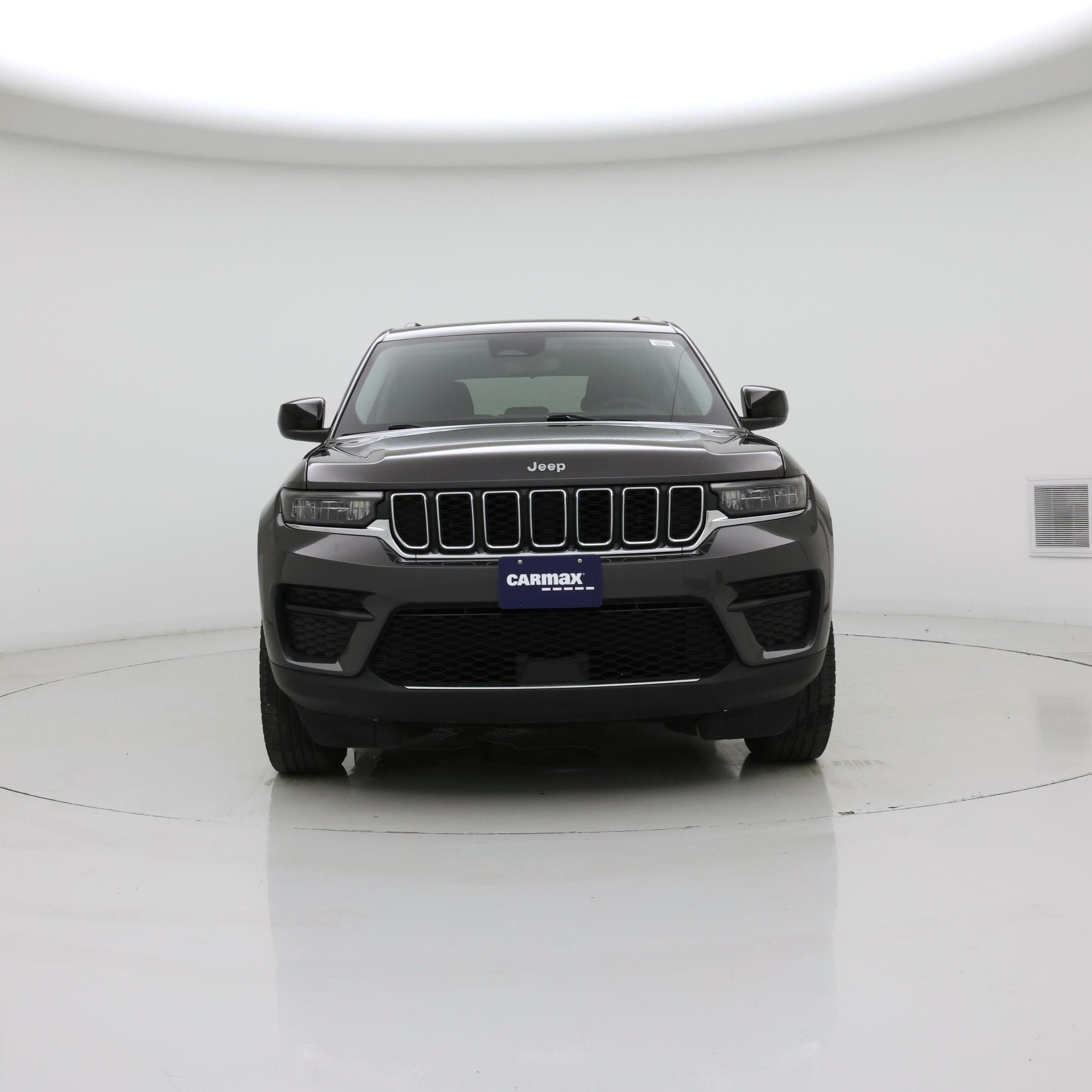 Thumbnail: 2023 Jeep Grand Cherokee - 5