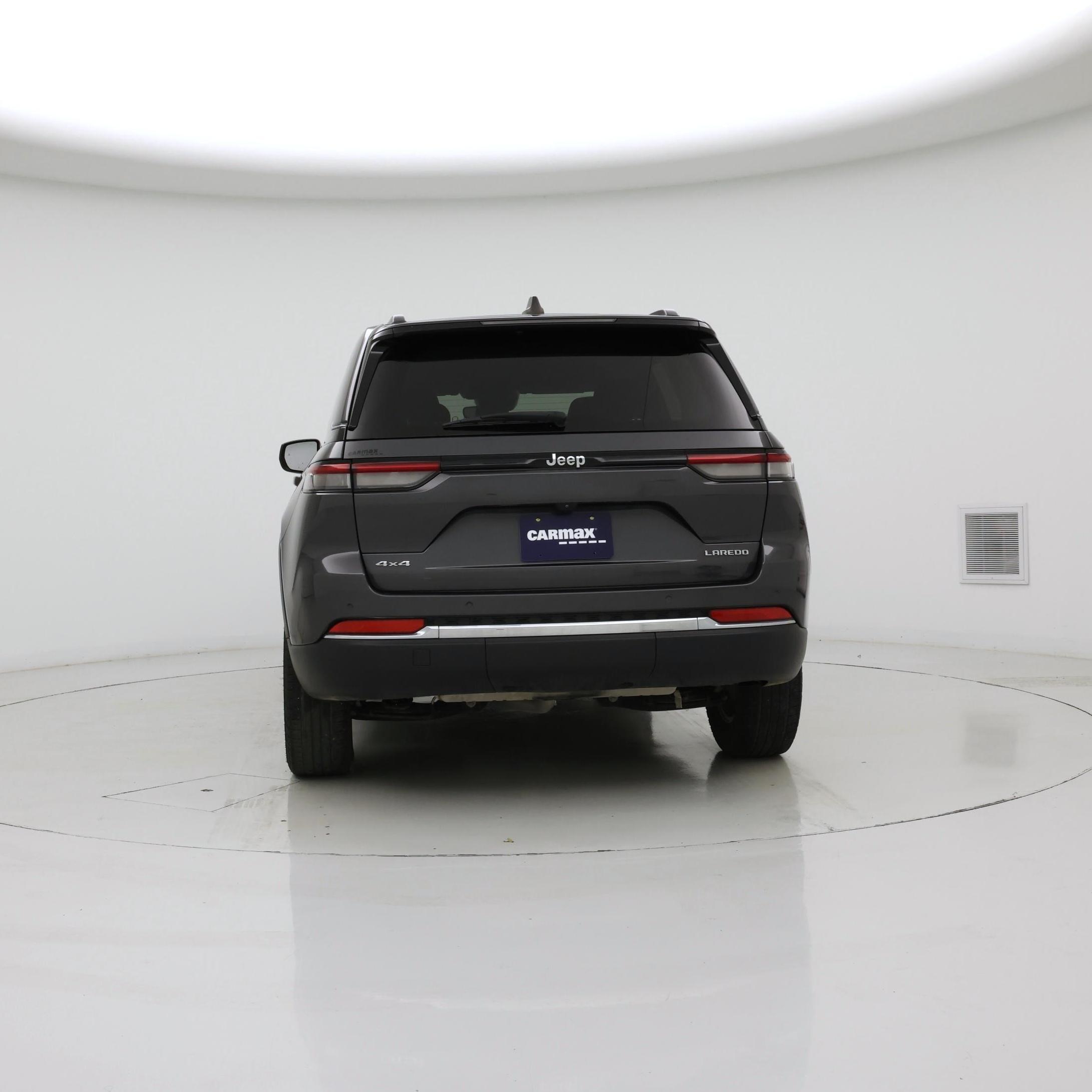 Thumbnail: 2023 Jeep Grand Cherokee - 6