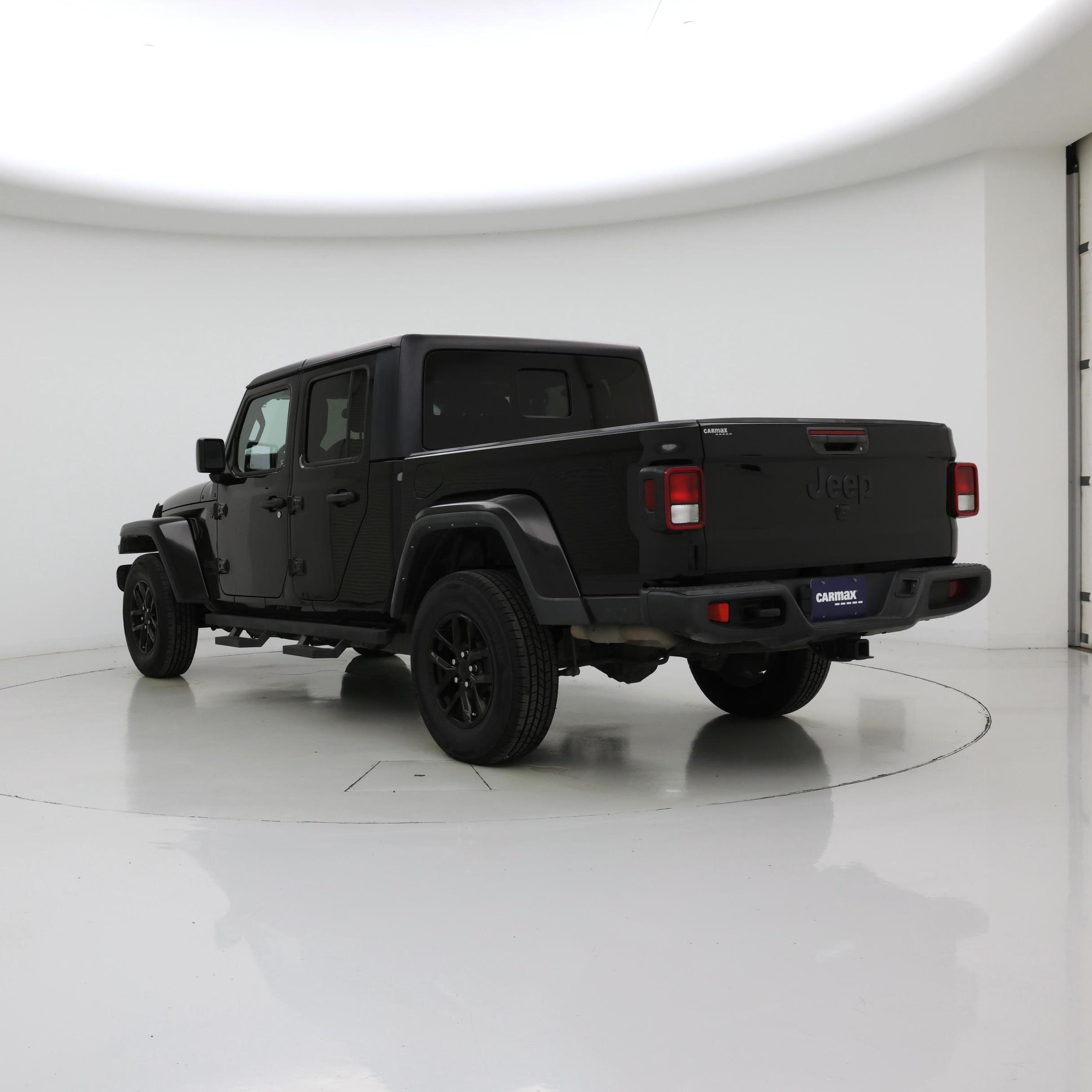 Thumbnail: 2022 Jeep Gladiator - 2