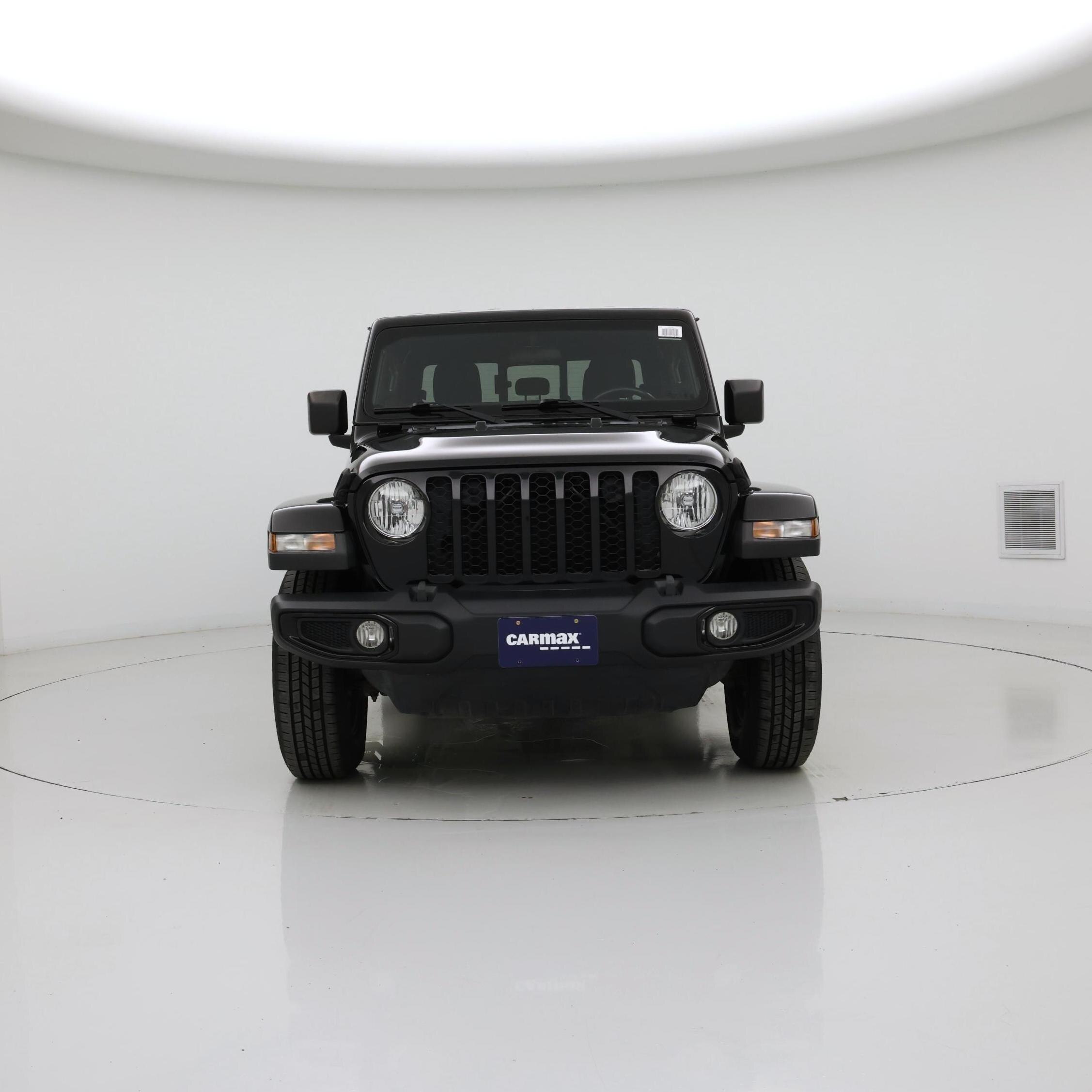 Thumbnail: 2022 Jeep Gladiator - 5