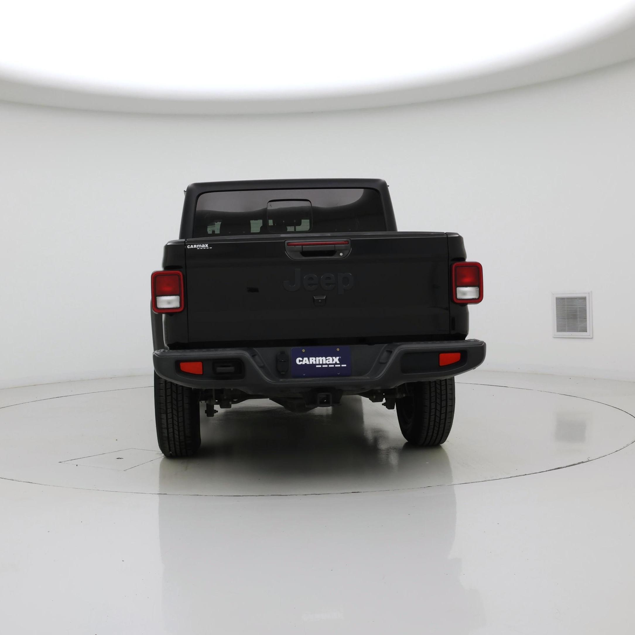 Thumbnail: 2022 Jeep Gladiator - 6