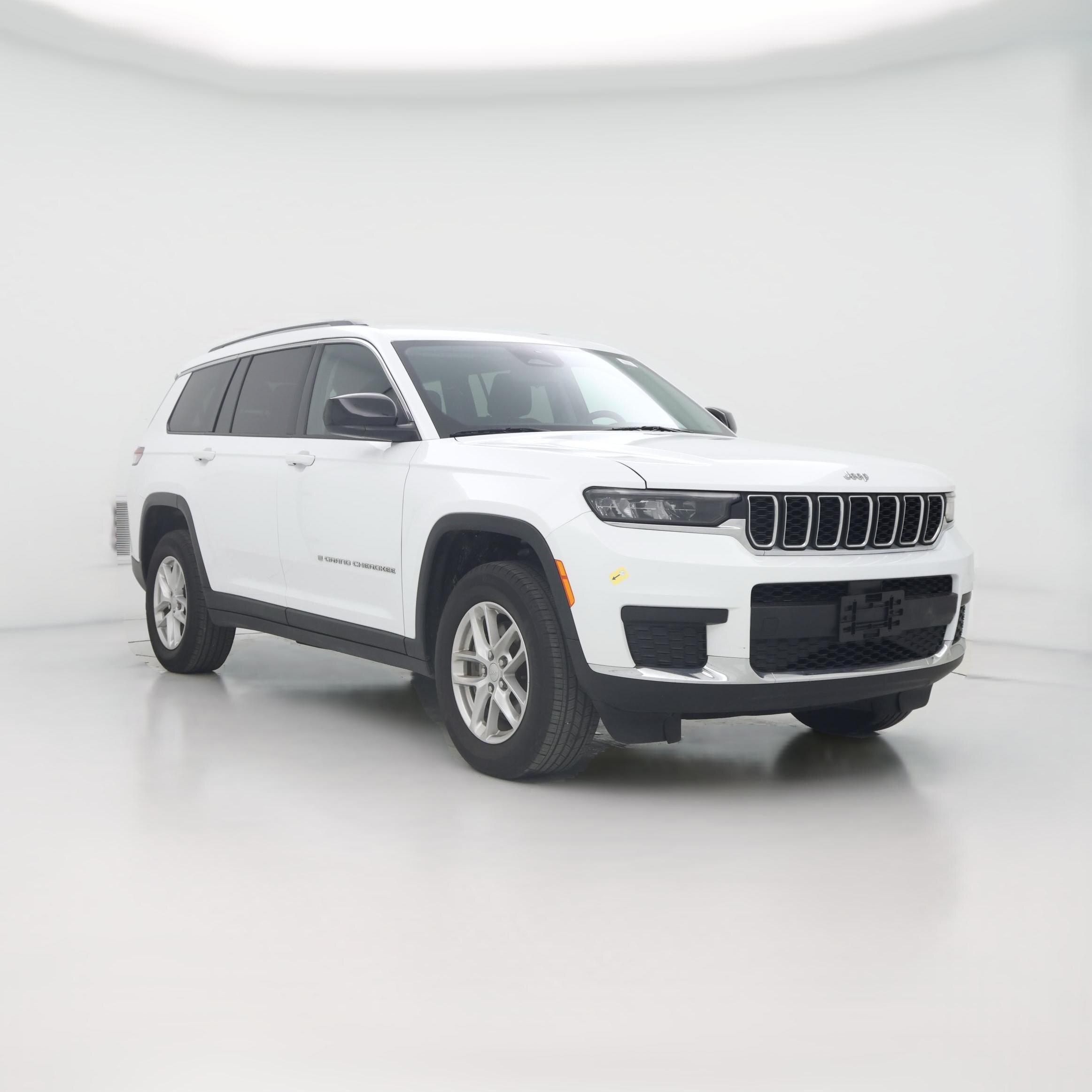 Thumbnail: 2023 Jeep Grand Cherokee L - 1