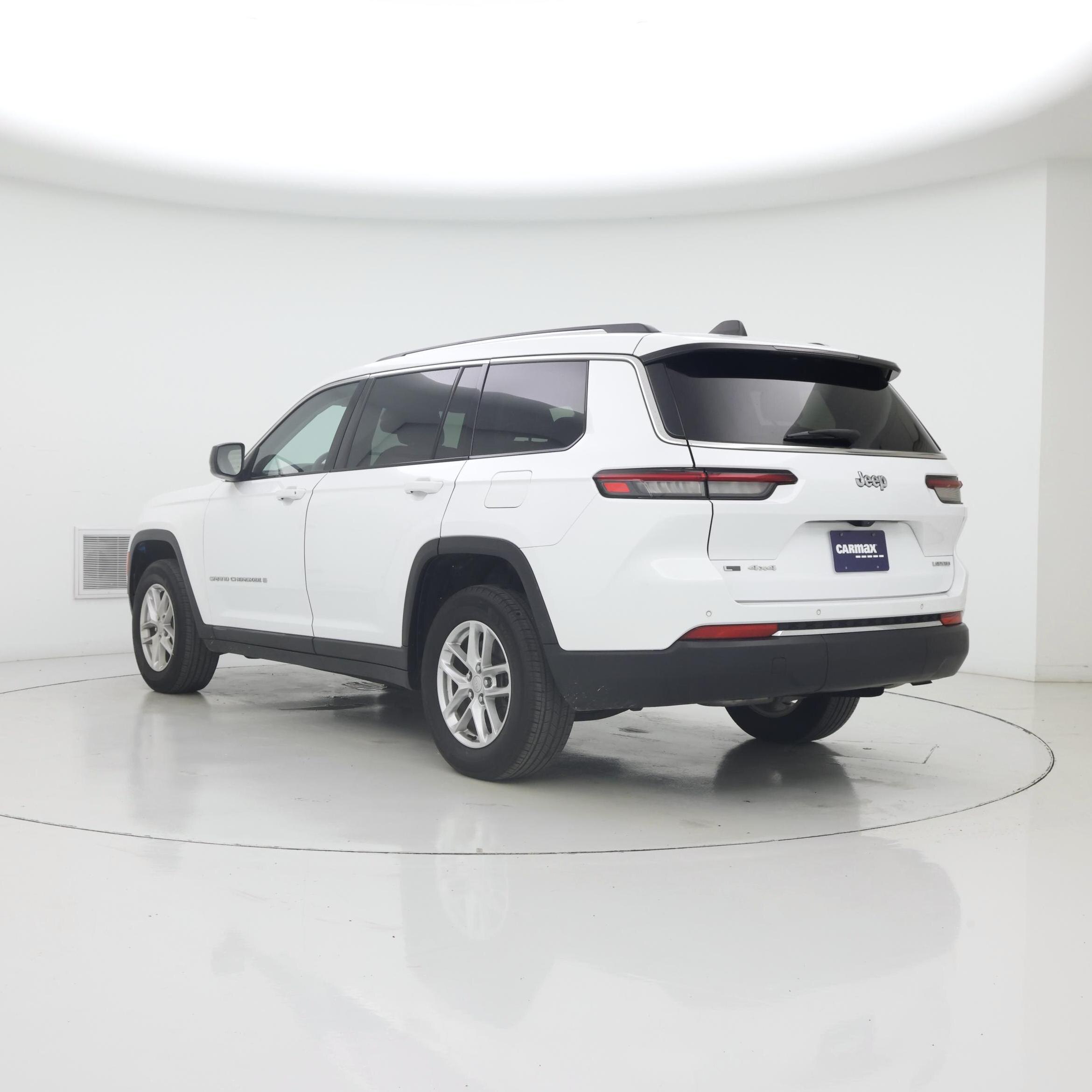 Thumbnail: 2023 Jeep Grand Cherokee L - 2
