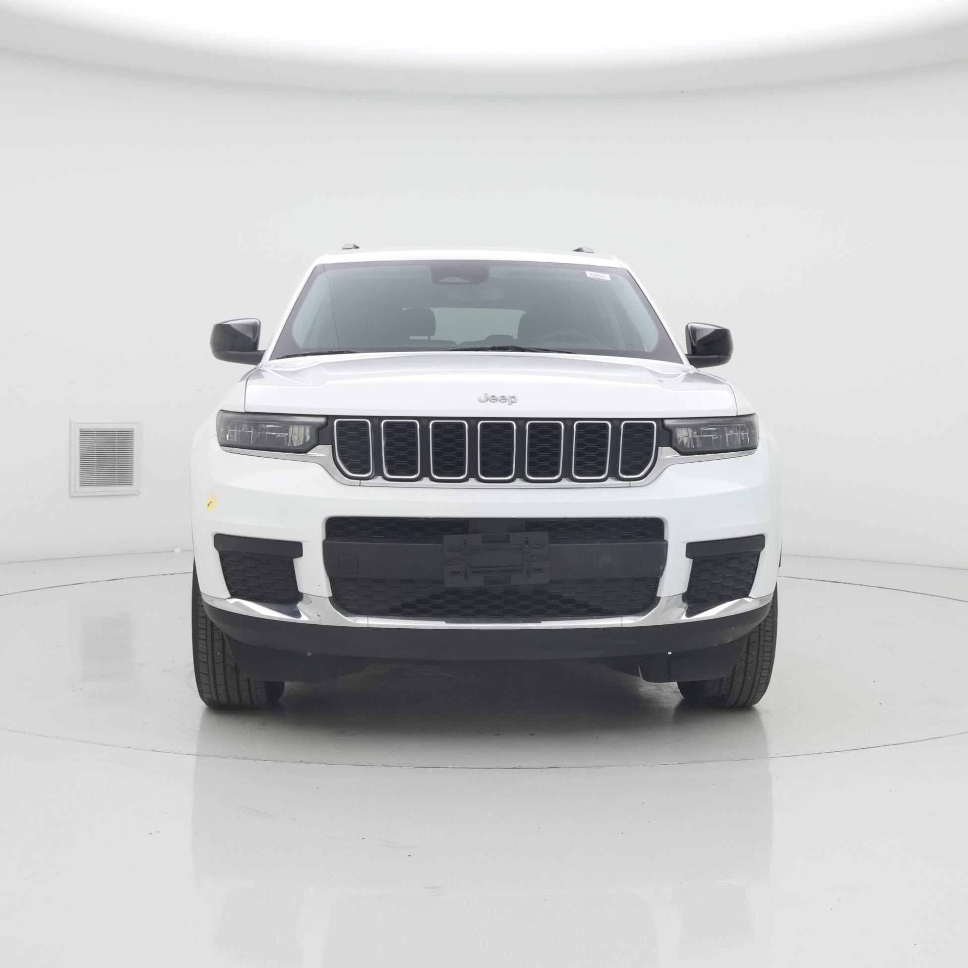 Thumbnail: 2023 Jeep Grand Cherokee L - 5