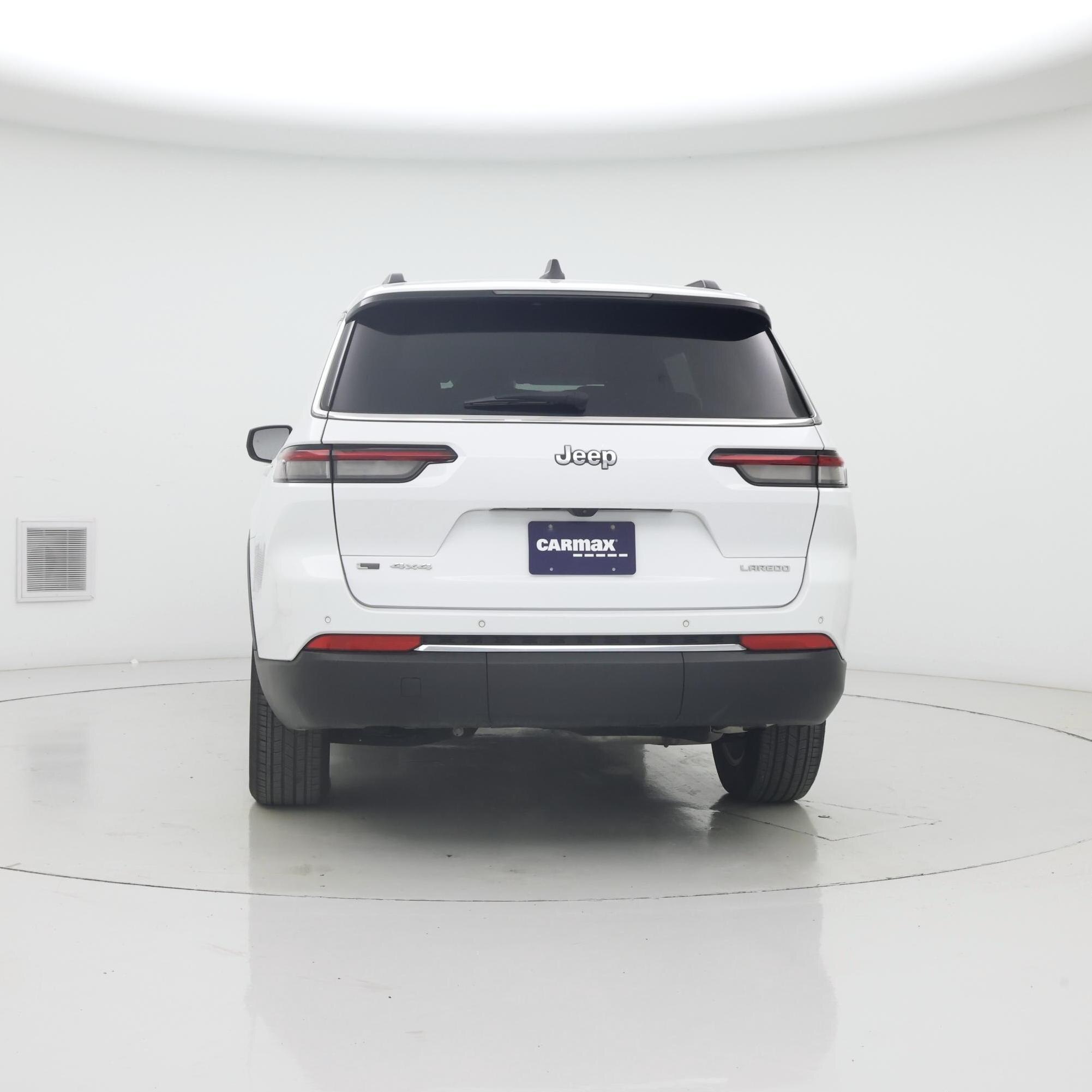 Thumbnail: 2023 Jeep Grand Cherokee L - 6