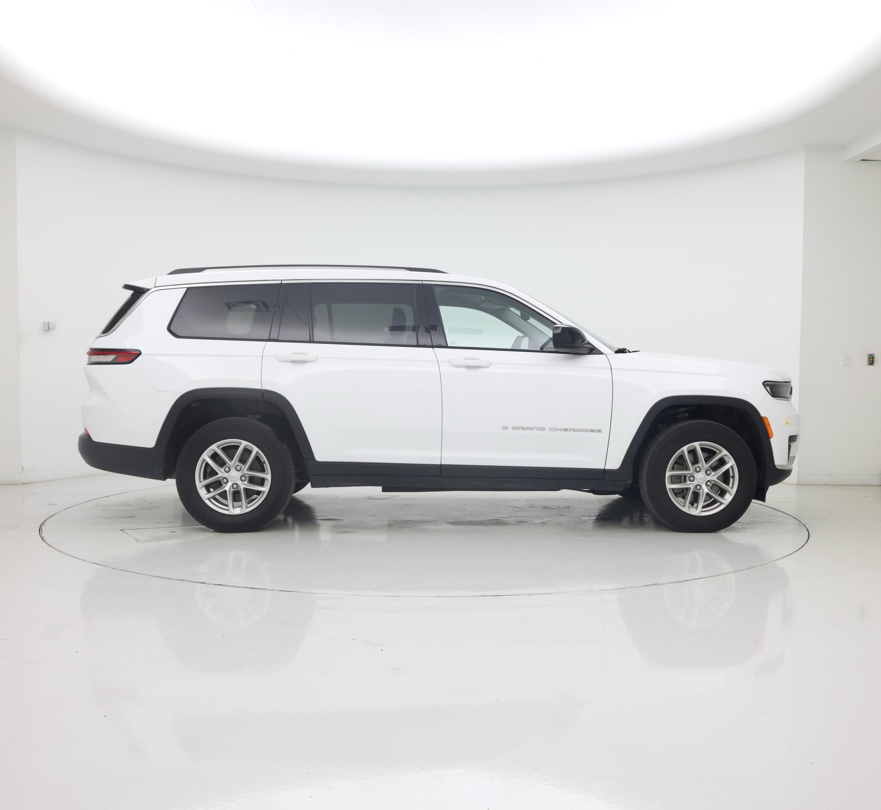 Thumbnail: 2023 Jeep Grand Cherokee L - 7