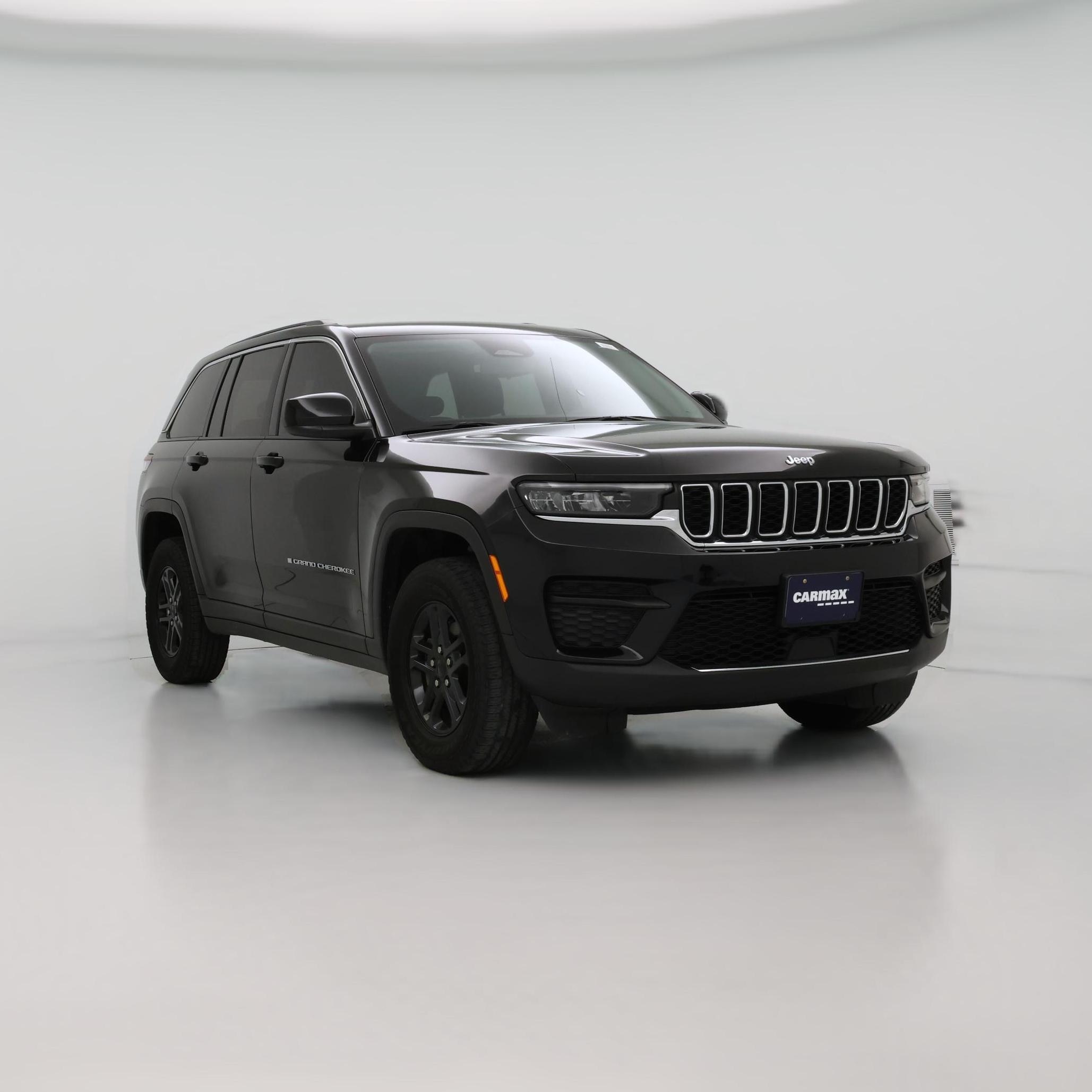 Thumbnail: 2023 Jeep Grand Cherokee - 1