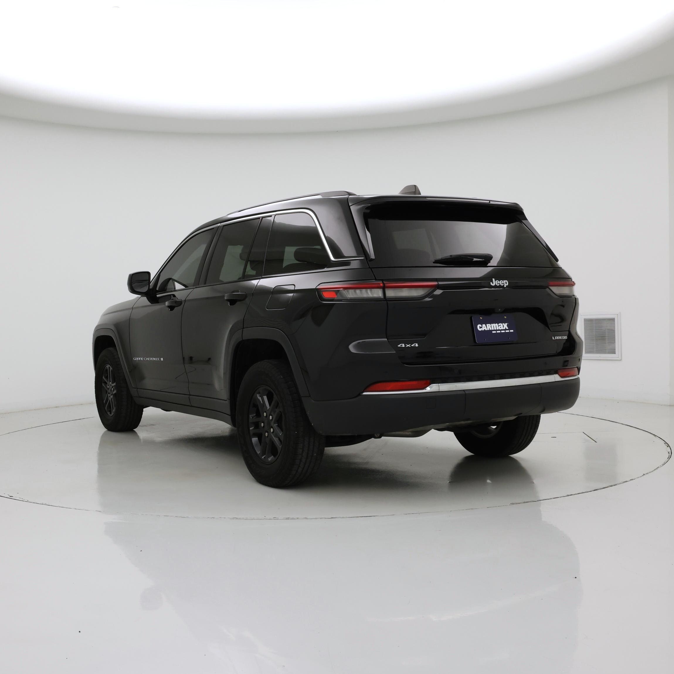 Thumbnail: 2023 Jeep Grand Cherokee - 2