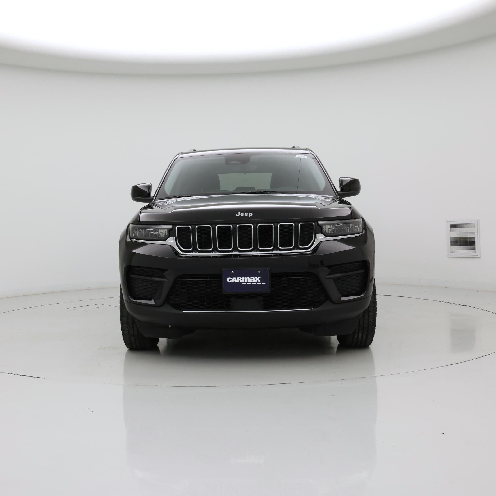 Thumbnail: 2023 Jeep Grand Cherokee - 5