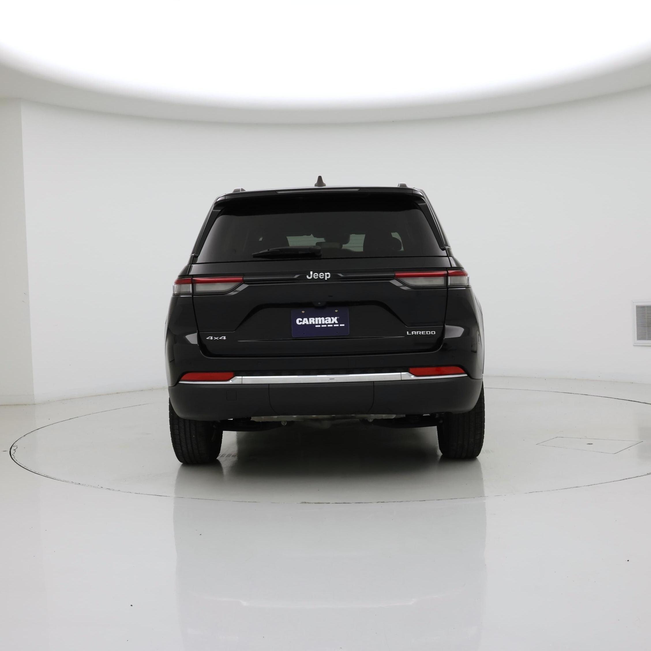 Thumbnail: 2023 Jeep Grand Cherokee - 6
