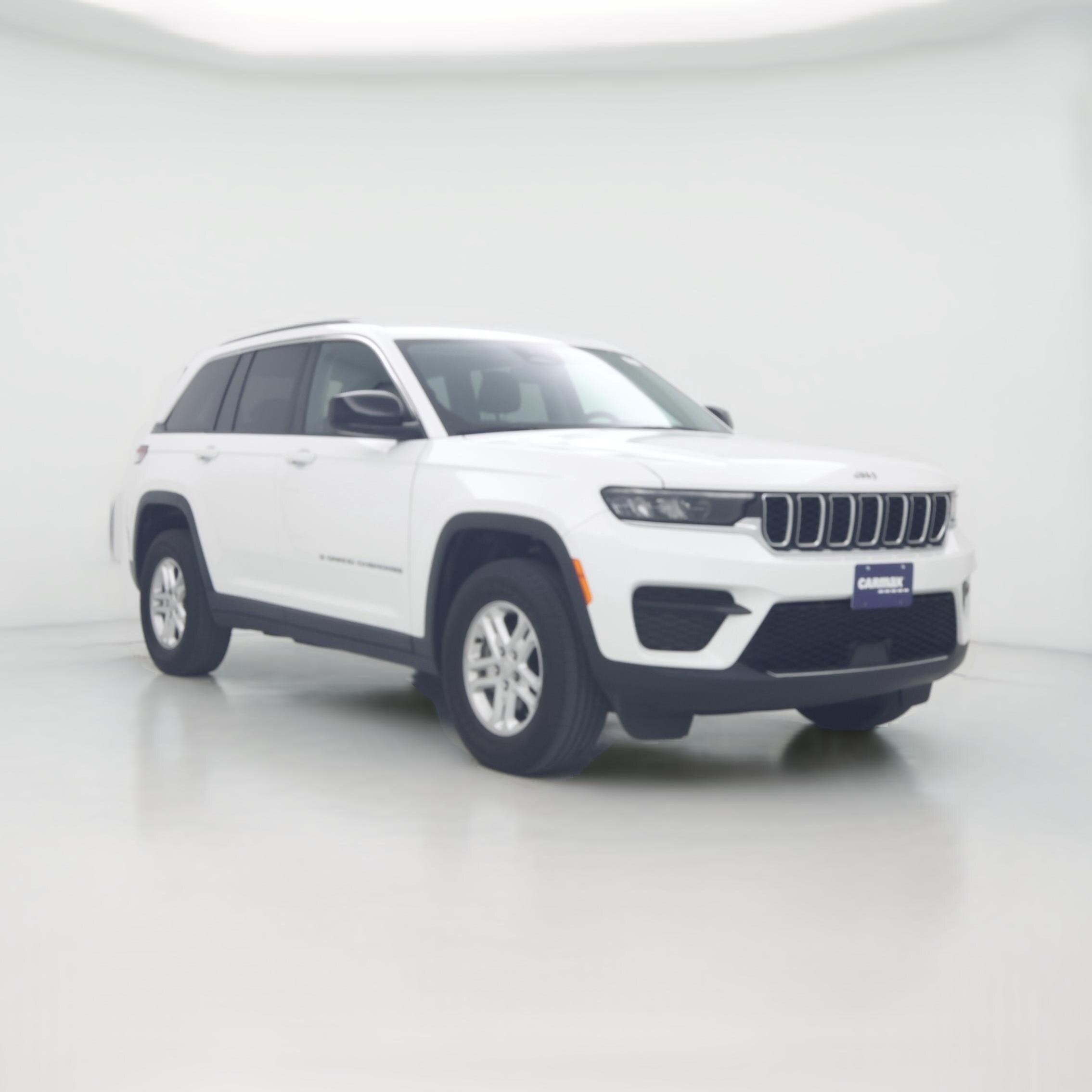 Thumbnail: 2023 Jeep Grand Cherokee - 1
