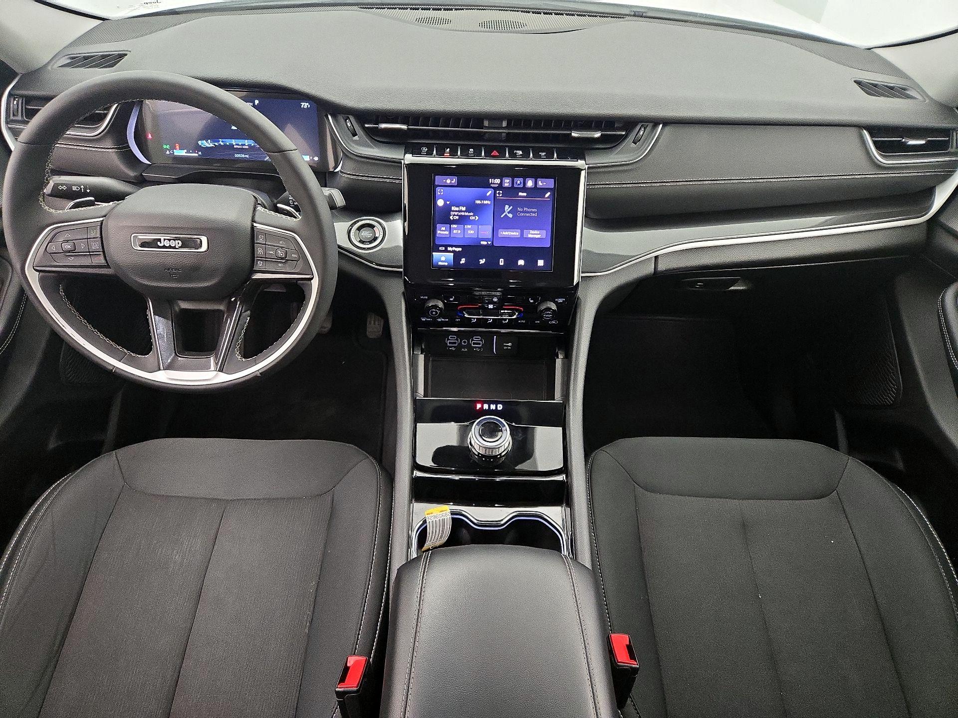 Thumbnail: 2023 Jeep Grand Cherokee - 9