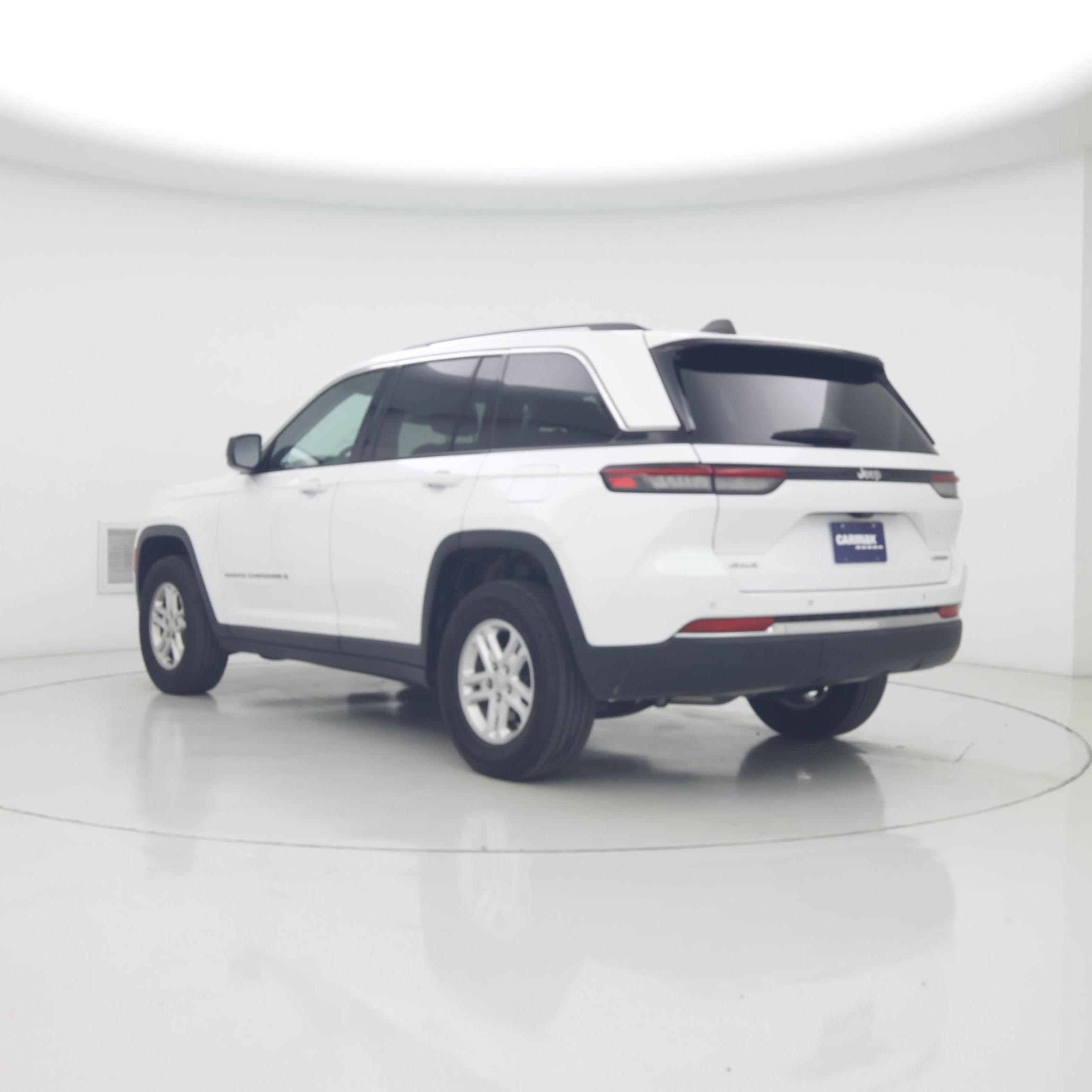 Thumbnail: 2023 Jeep Grand Cherokee - 2