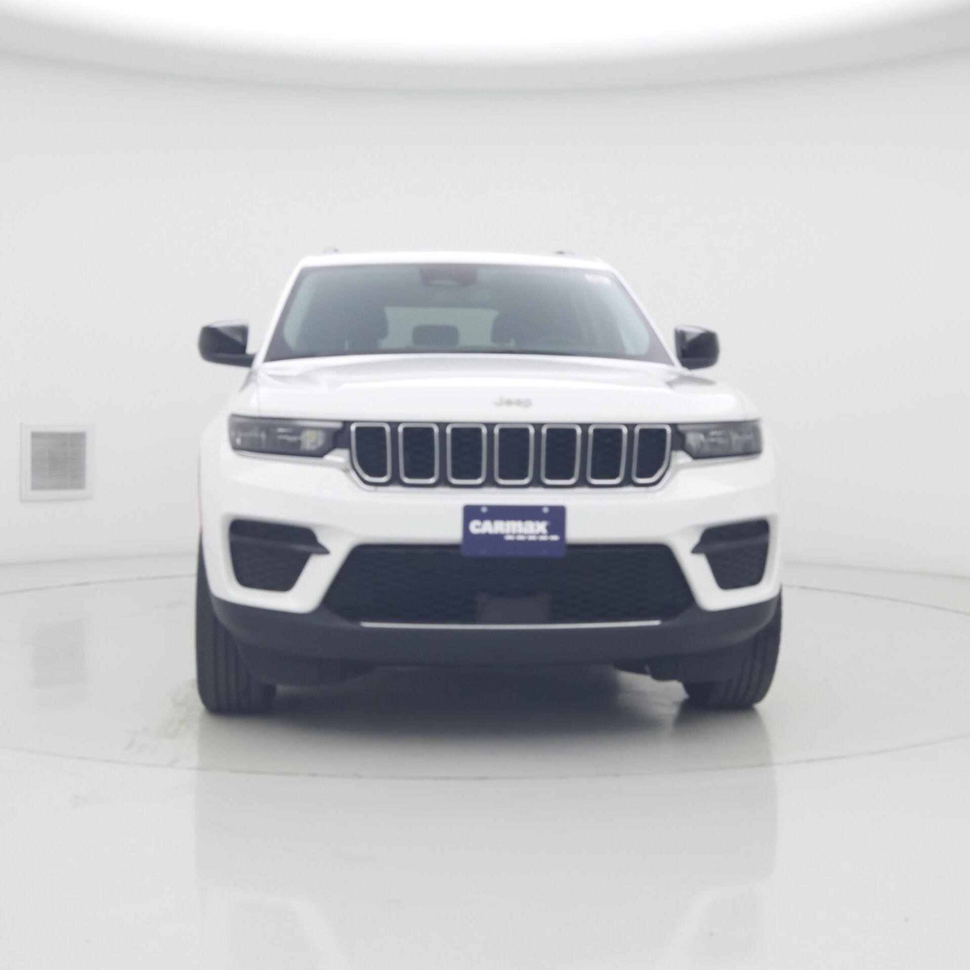 Thumbnail: 2023 Jeep Grand Cherokee - 5