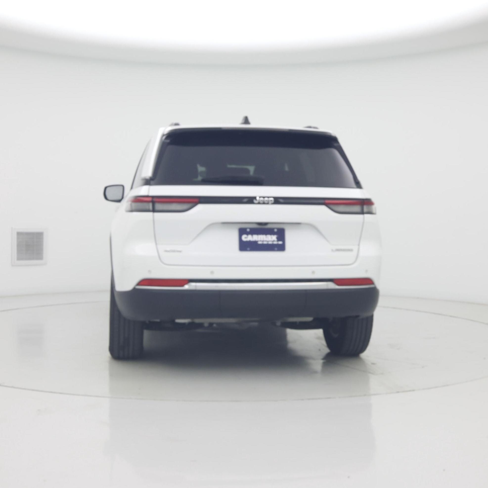 Thumbnail: 2023 Jeep Grand Cherokee - 6