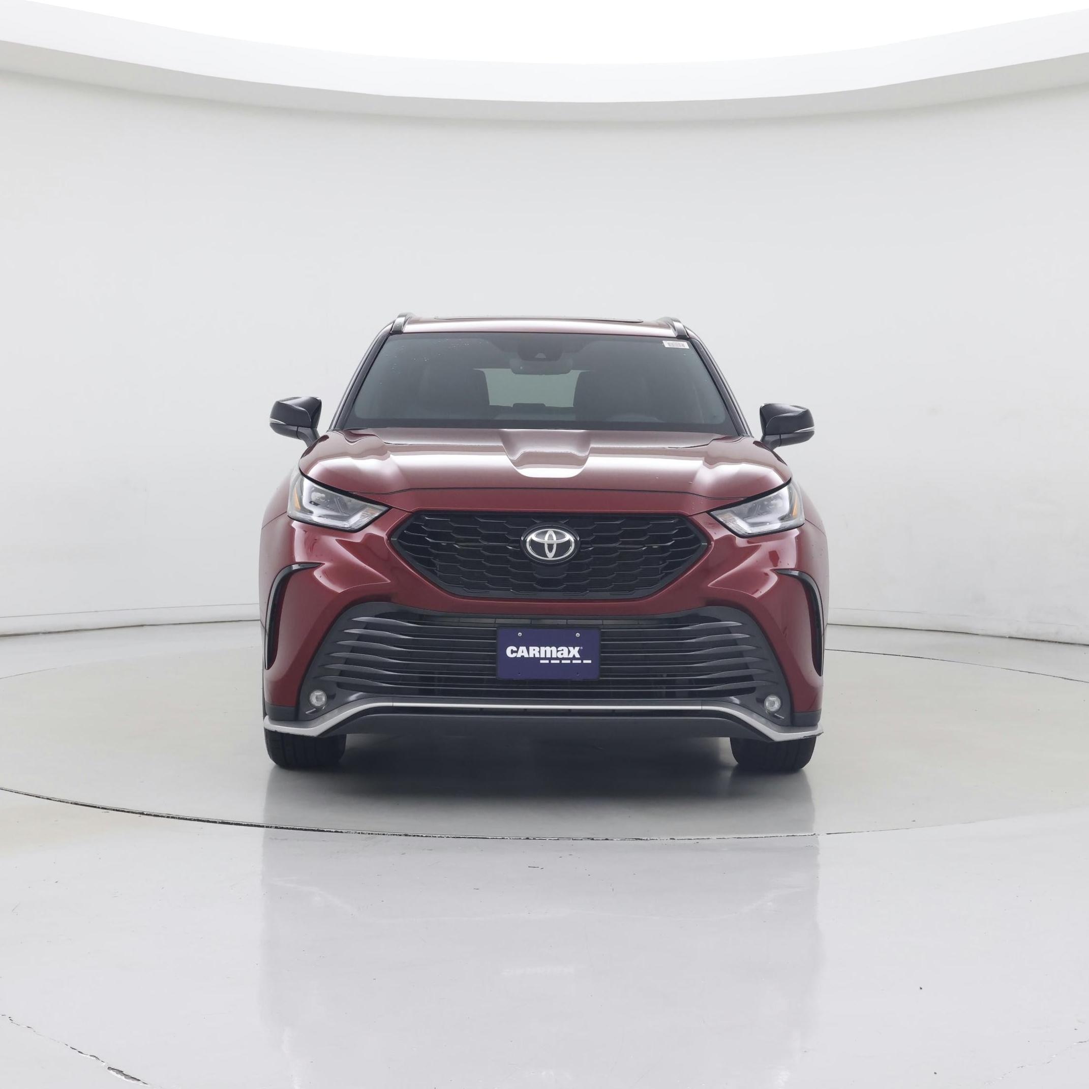 Thumbnail: 2022 Toyota Highlander - 5