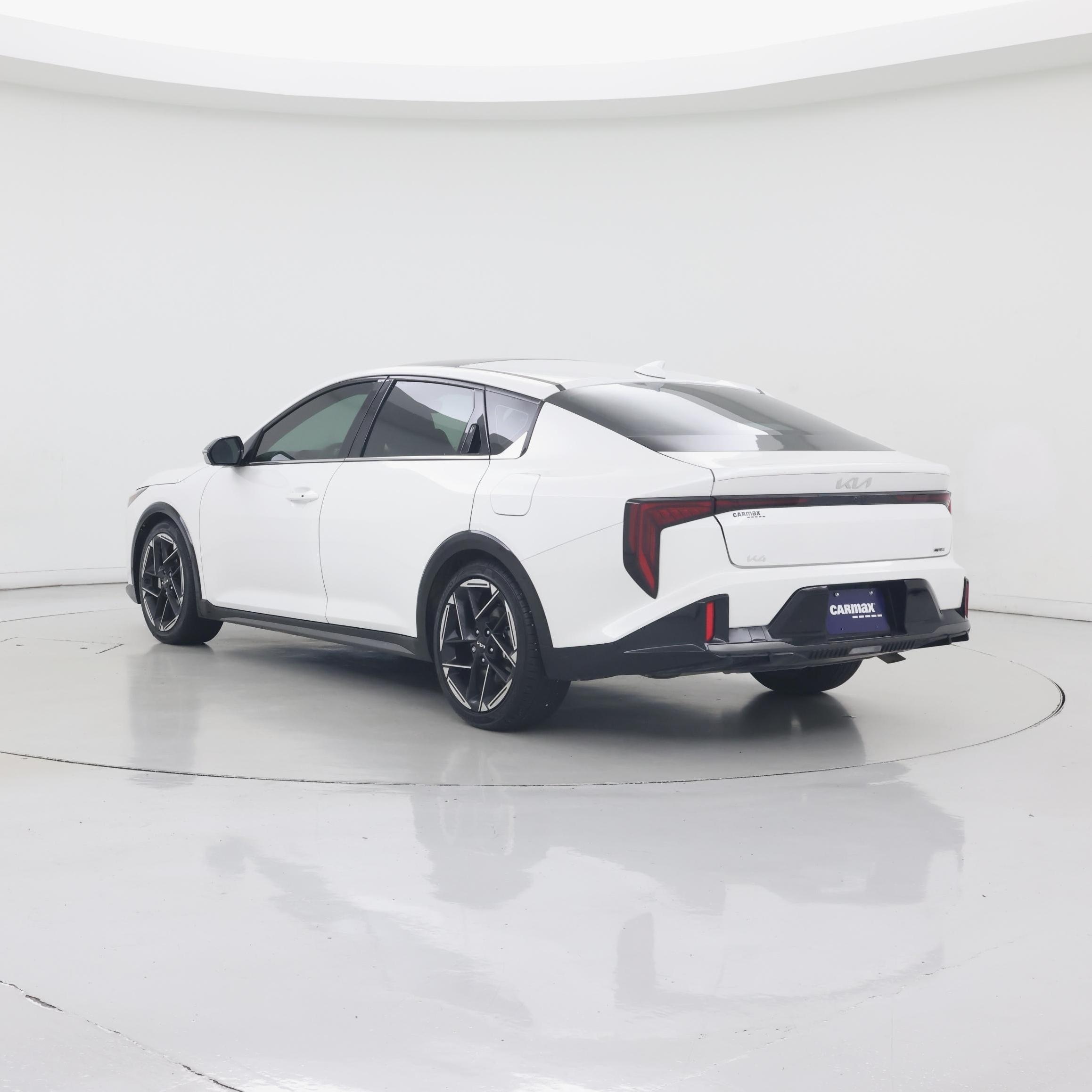 Thumbnail: 2025 Kia K4 - 2